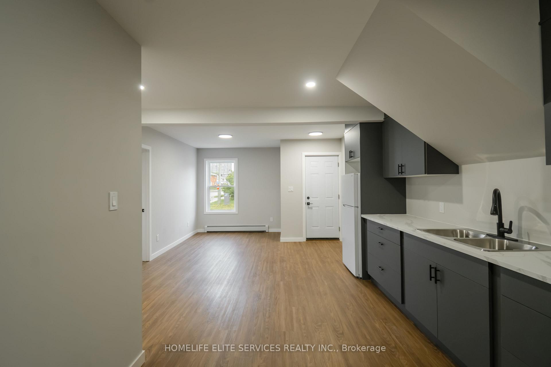 Photo 5 of 196 Second Avenue E, North Bay, Central — HOMEH