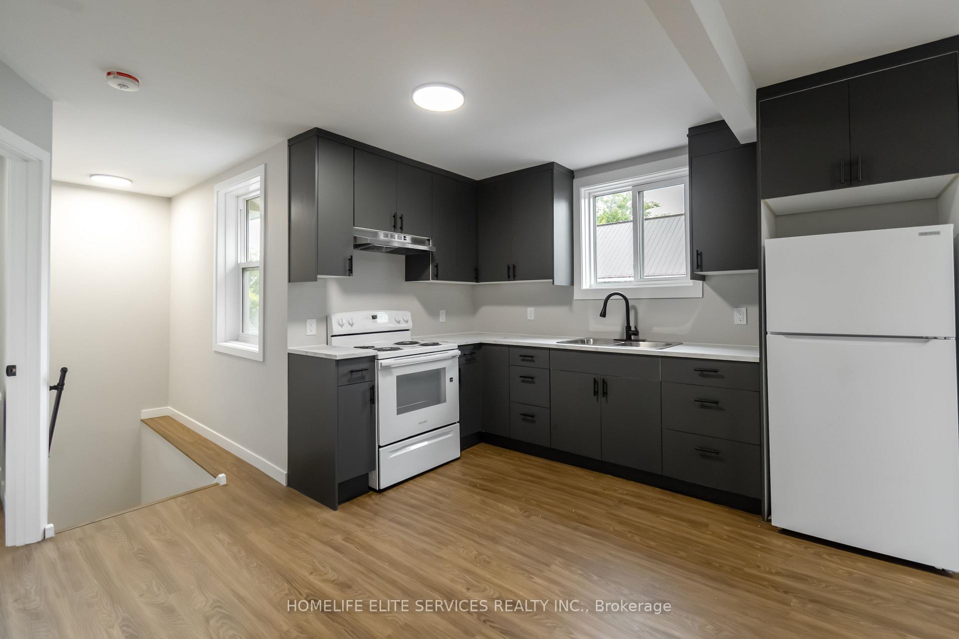 Photo 7 of 196 Second Avenue E, North Bay, Central — HOMEH