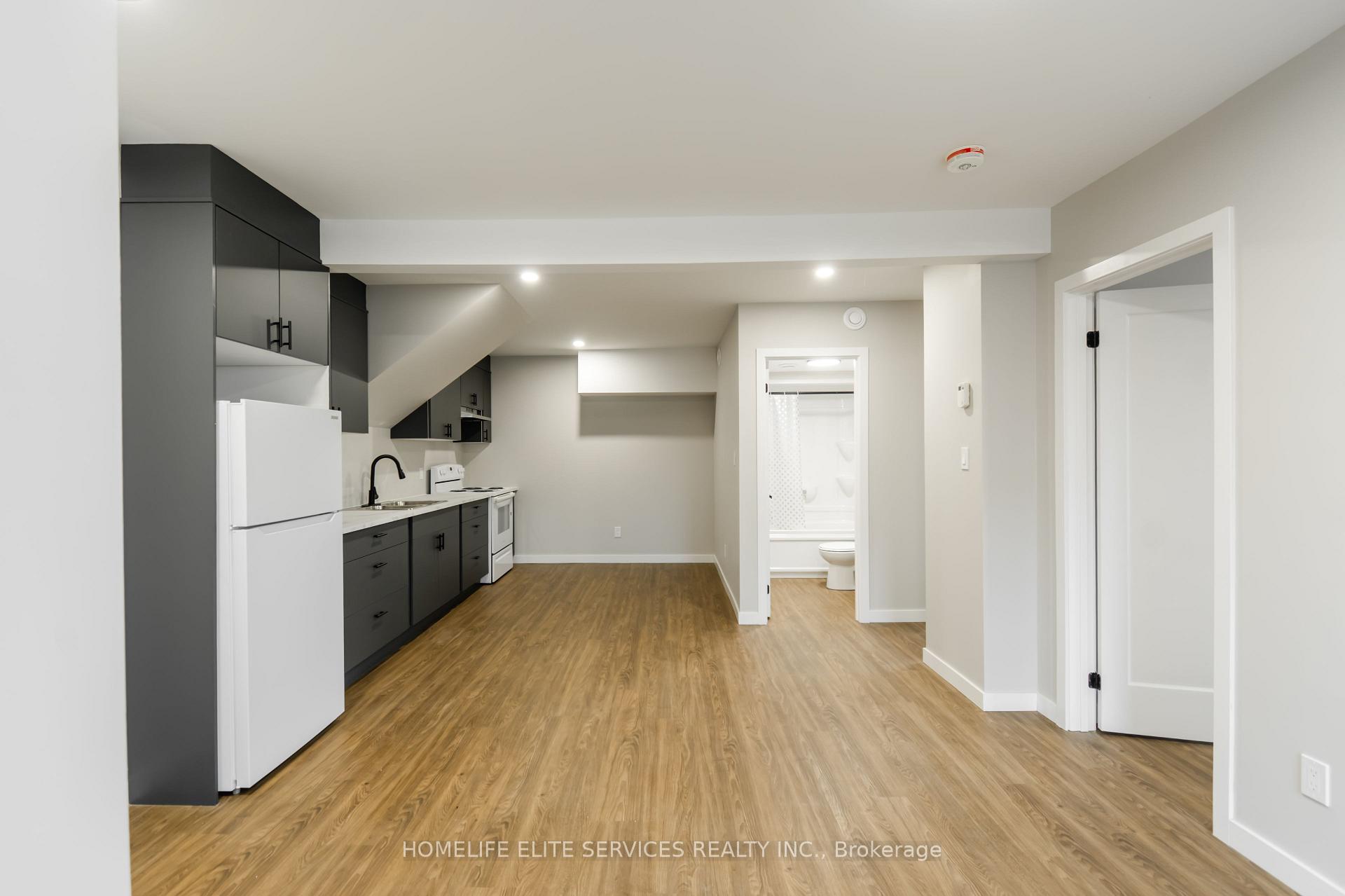 Photo 8 of 196 Second Avenue E, North Bay, Central — HOMEH