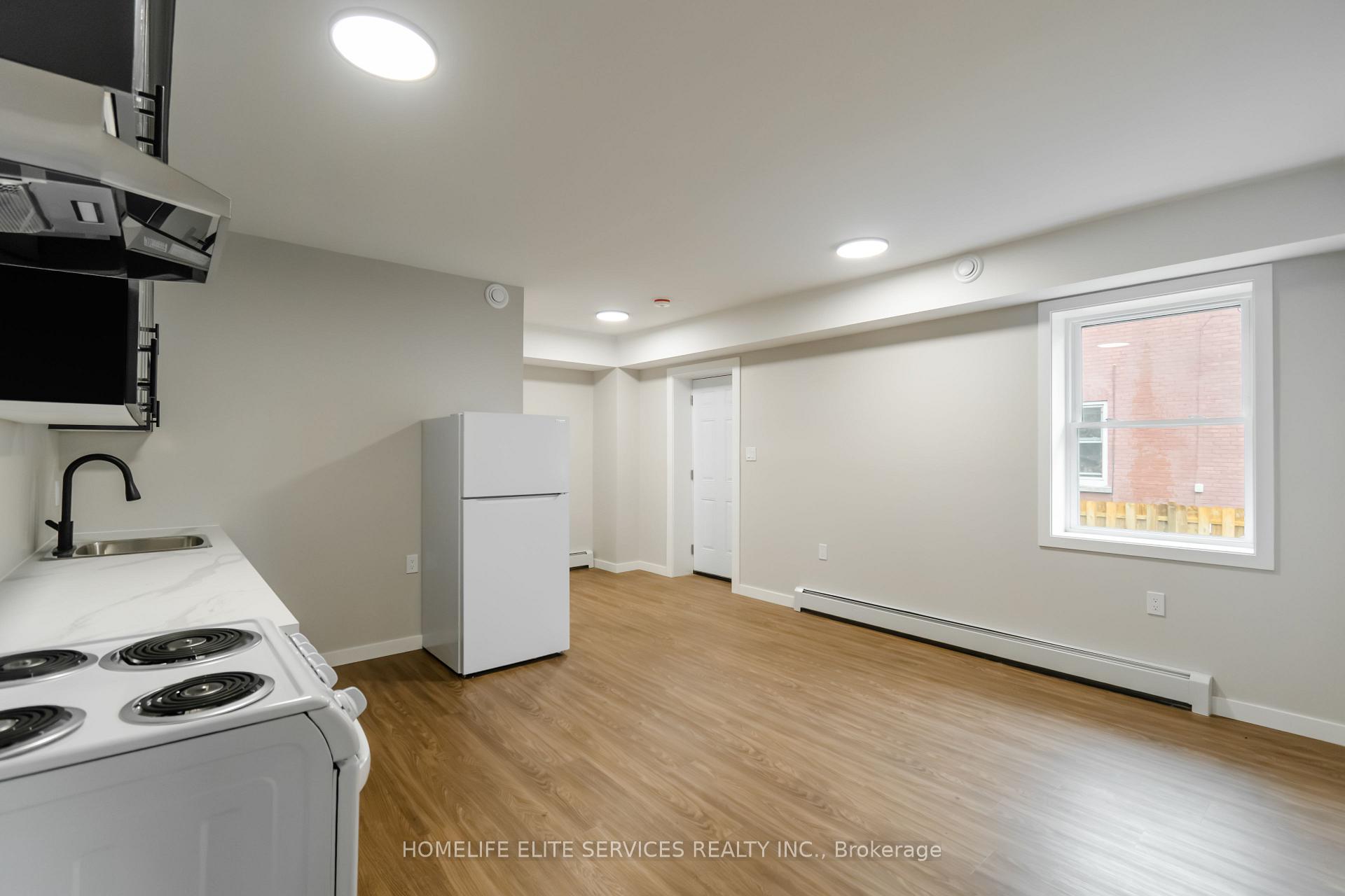 Photo 18 of 196 Second Avenue E, North Bay, Central — HOMEH