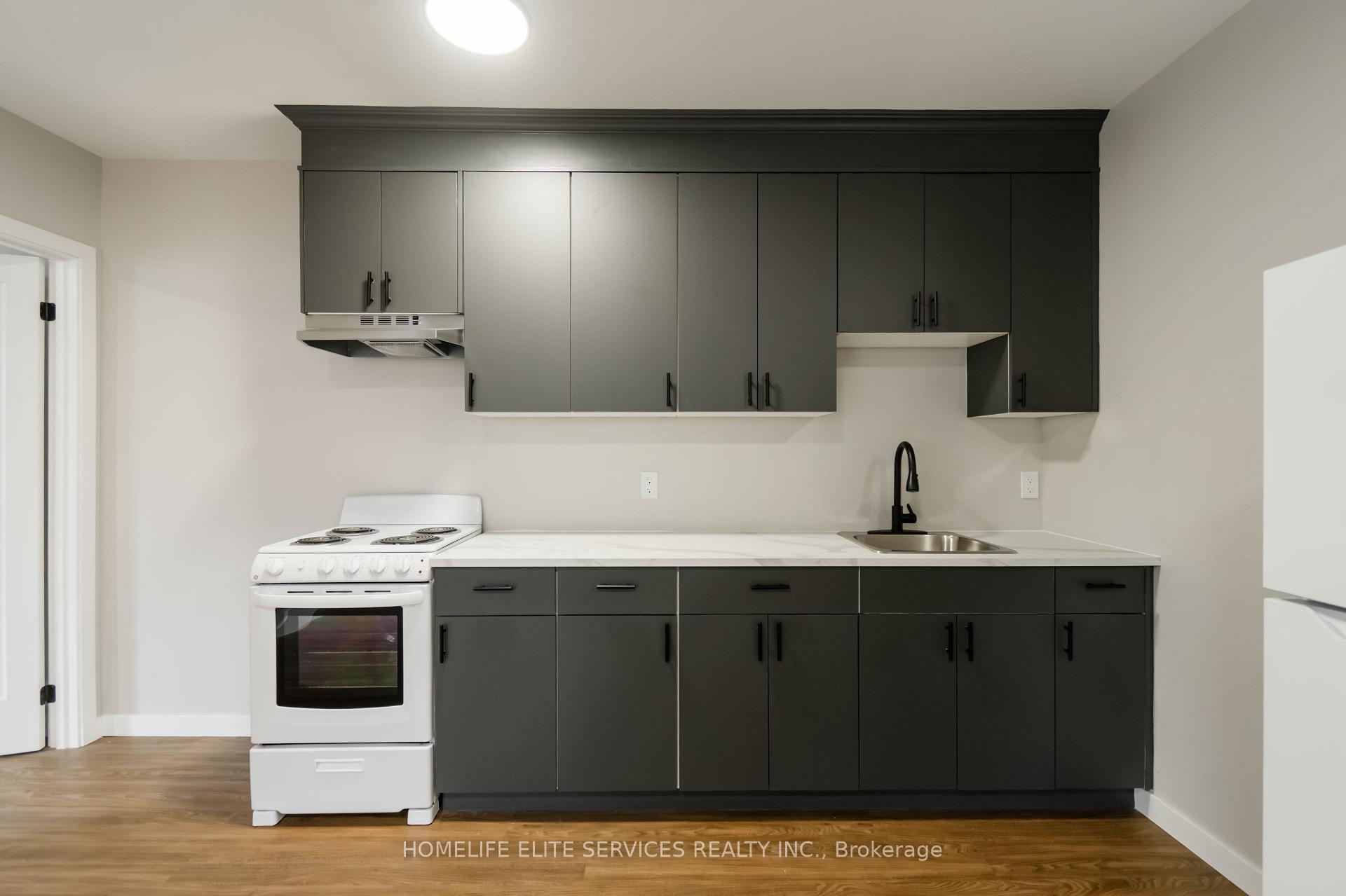 Photo 29 of 196 Second Avenue E, North Bay, Central — HOMEH