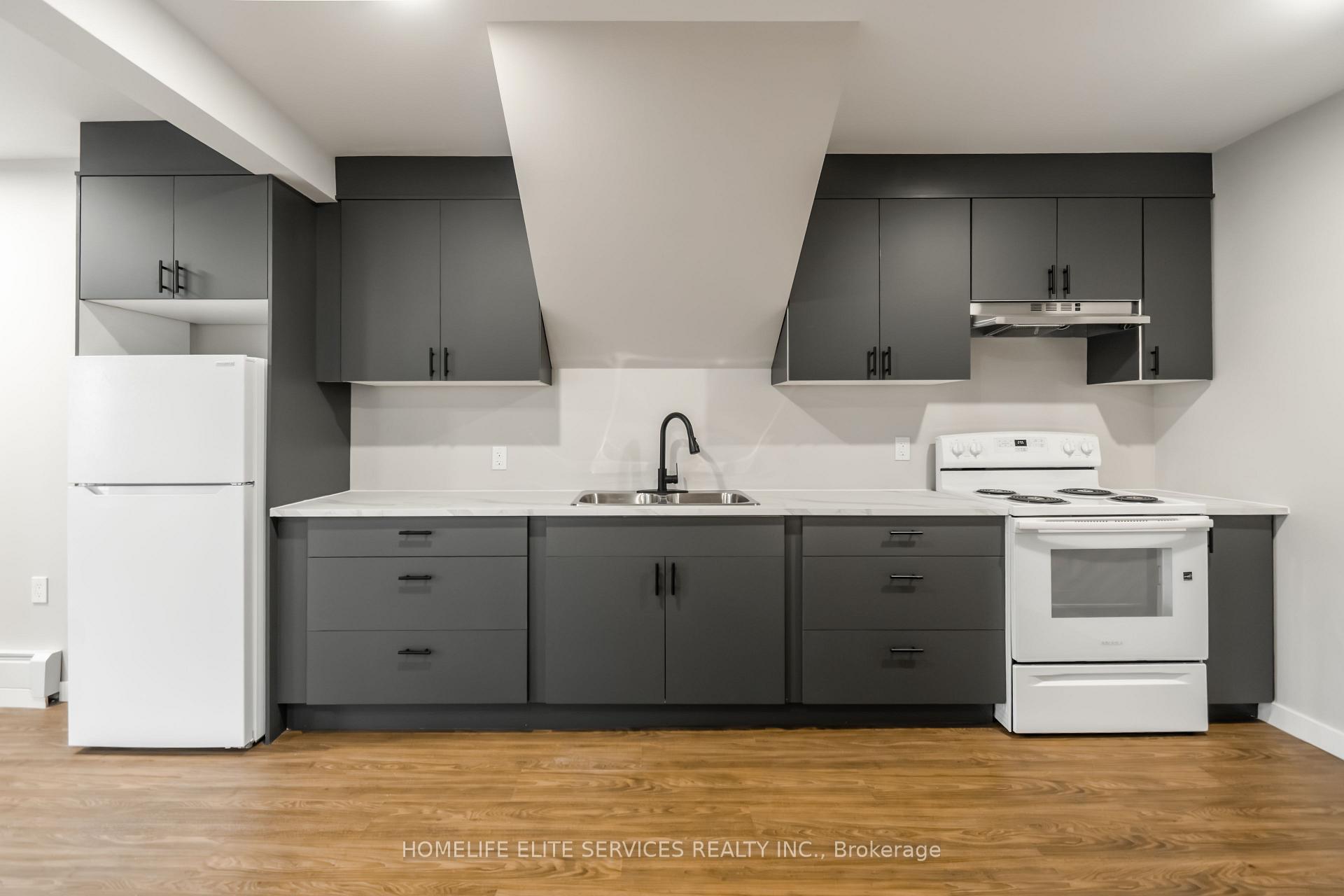Photo 30 of 196 Second Avenue E, North Bay, Central — HOMEH