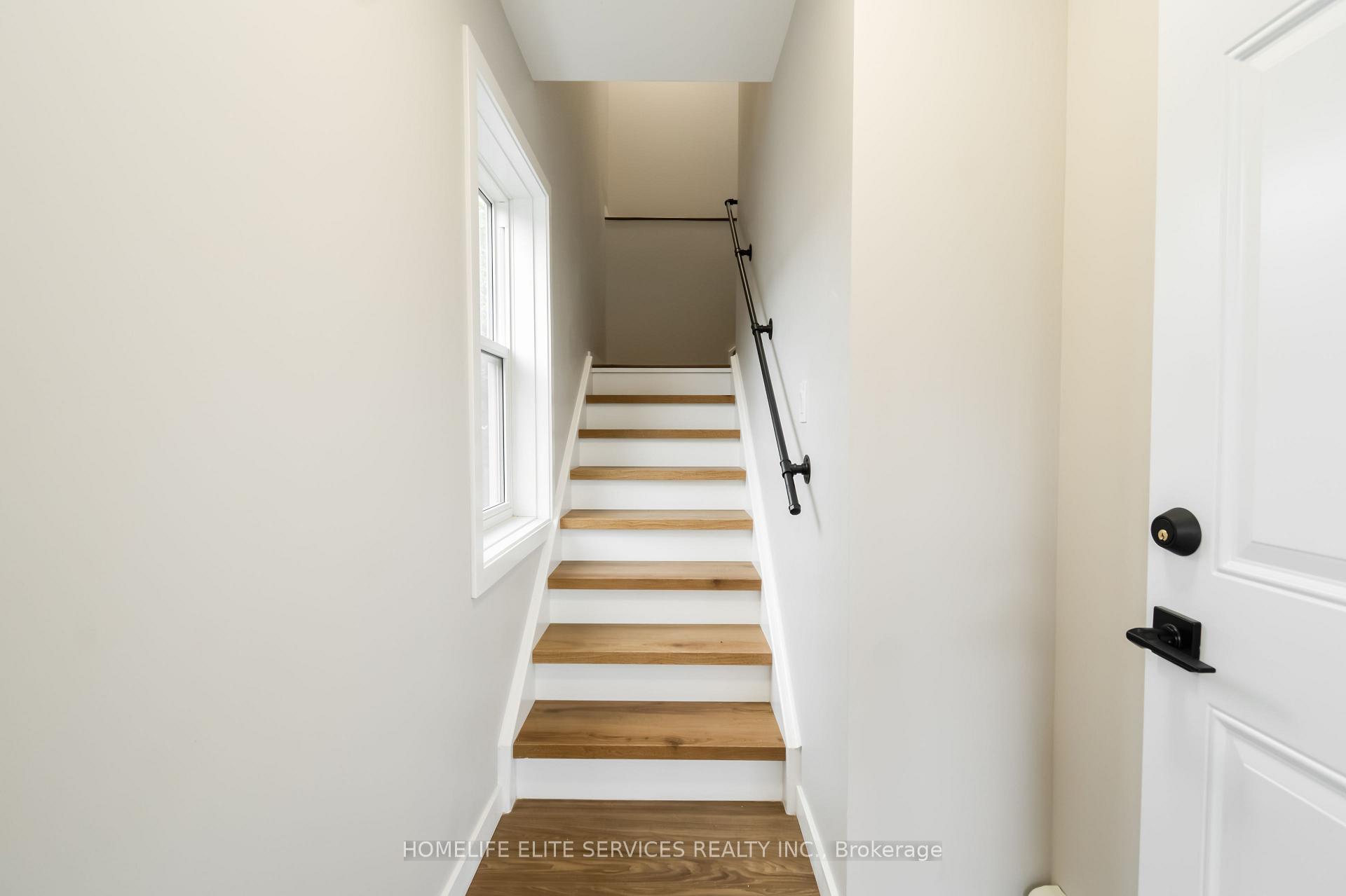 Photo 32 of 196 Second Avenue E, North Bay, Central — HOMEH