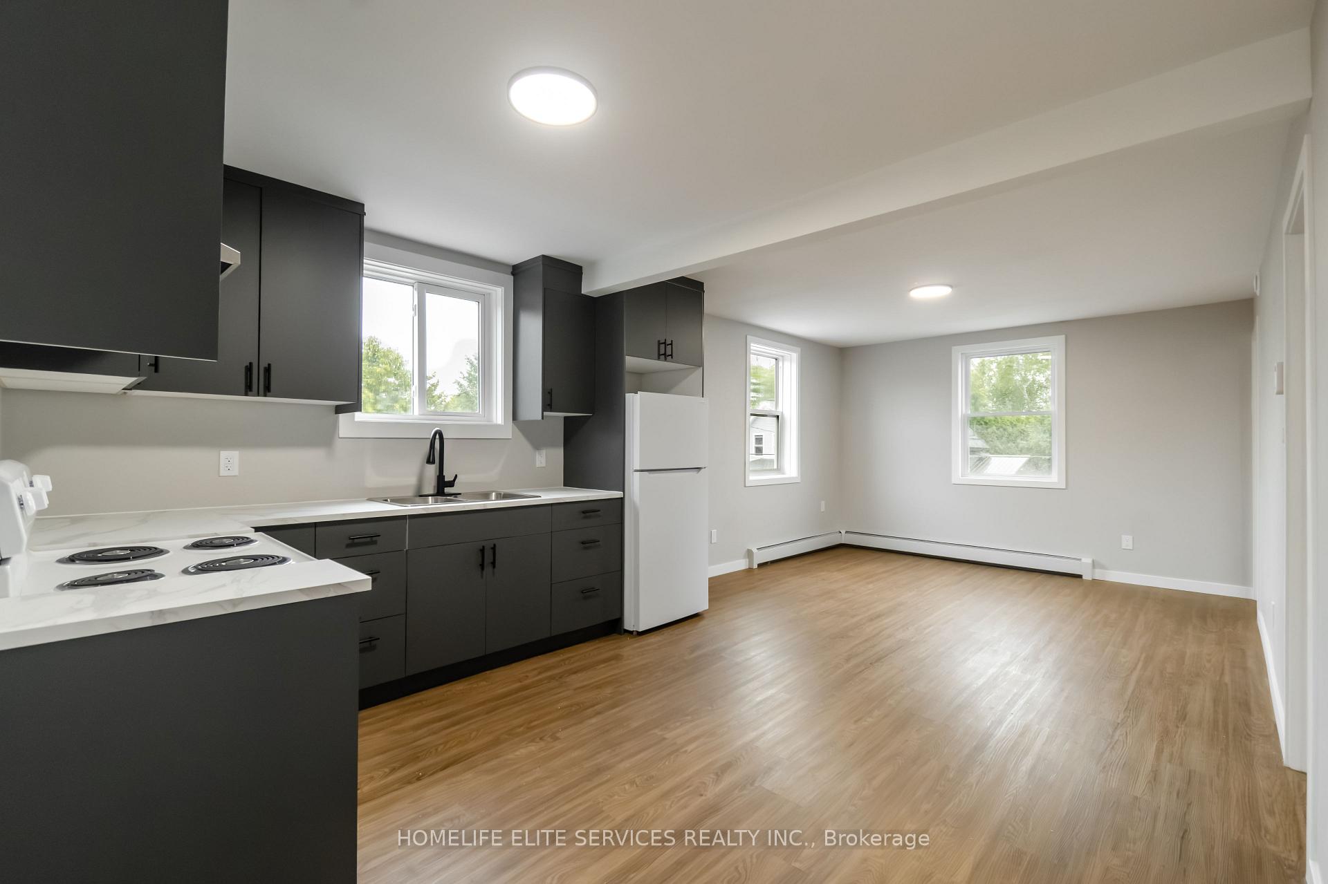 Photo 33 of 196 Second Avenue E, North Bay, Central — HOMEH