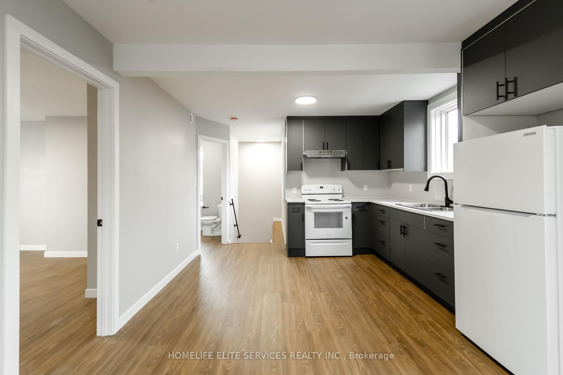Photo 35 of 196 Second Avenue E, North Bay, Central — HOMEH
