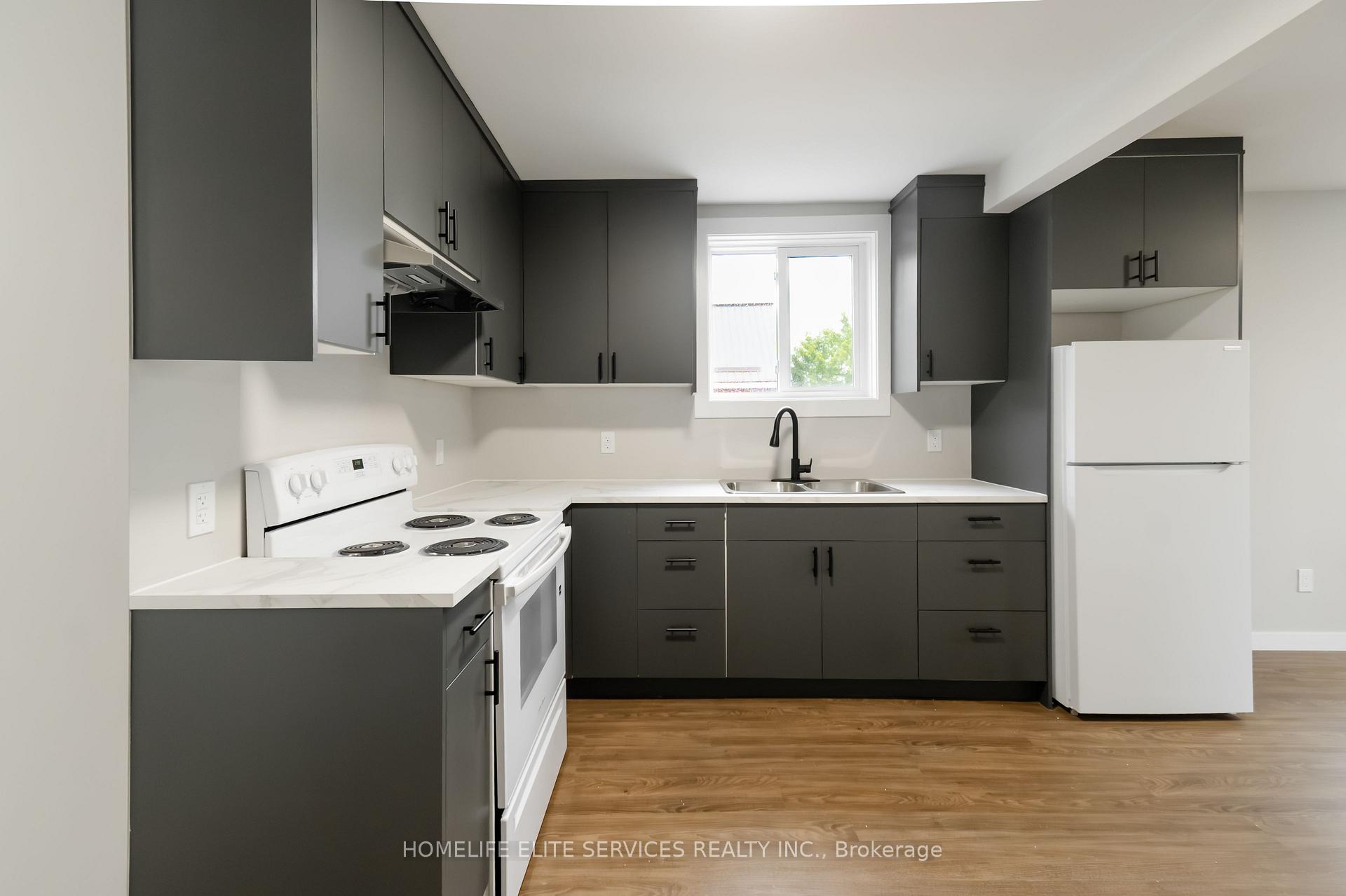 Photo 40 of 196 Second Avenue E, North Bay, Central — HOMEH