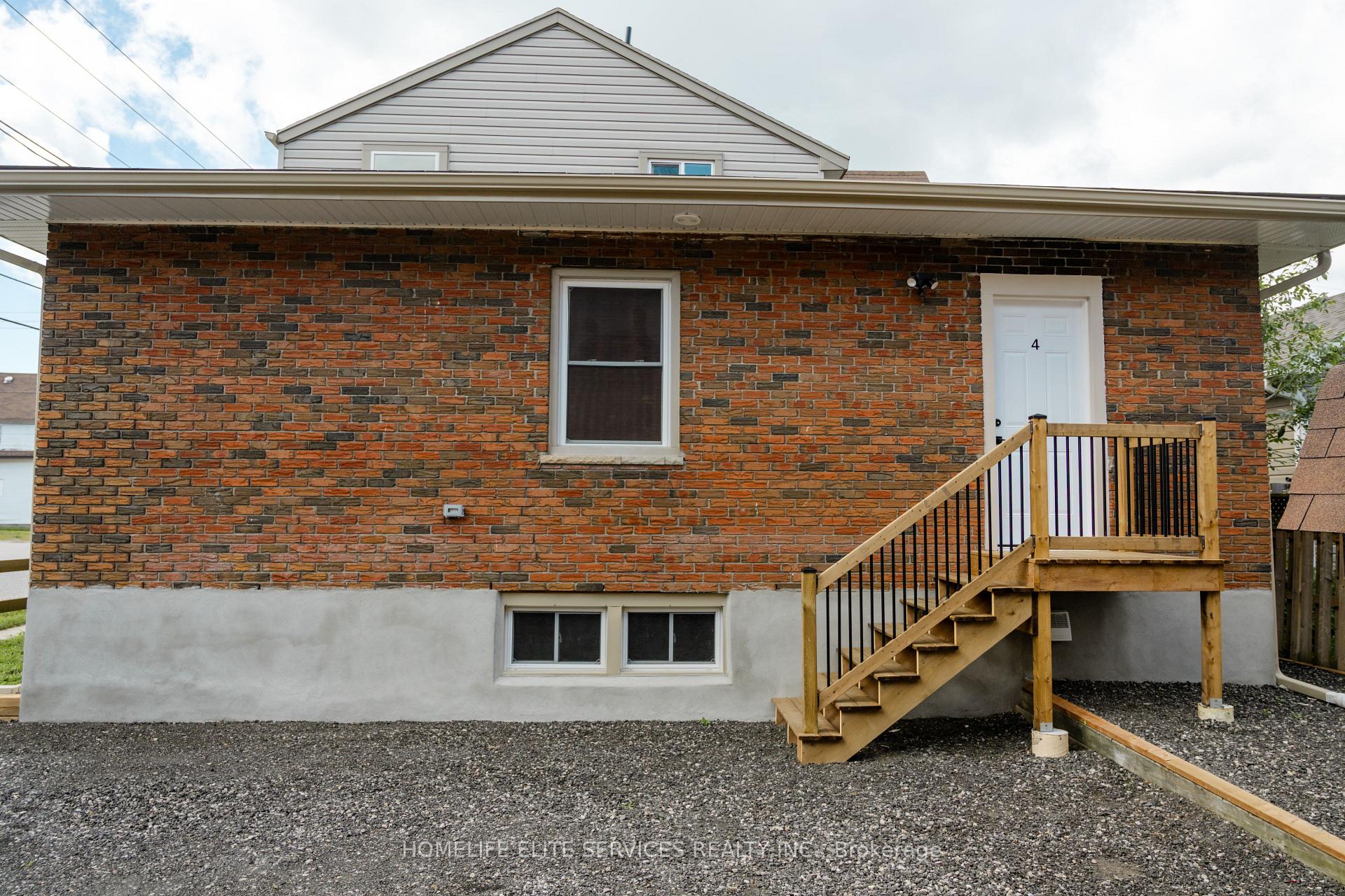 Photo 43 of 196 Second Avenue E, North Bay, Central — HOMEH
