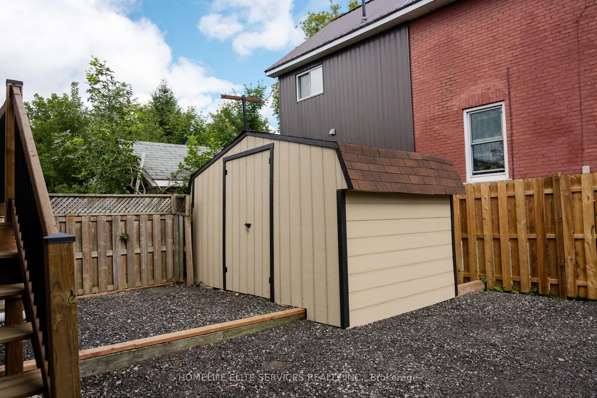 Photo 45 of 196 Second Avenue E, North Bay, Central — HOMEH