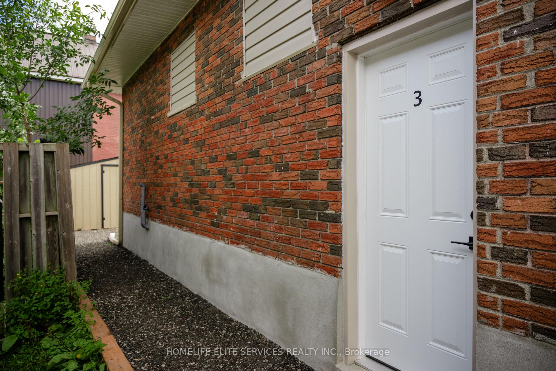 Photo 47 of 196 Second Avenue E, North Bay, Central — HOMEH