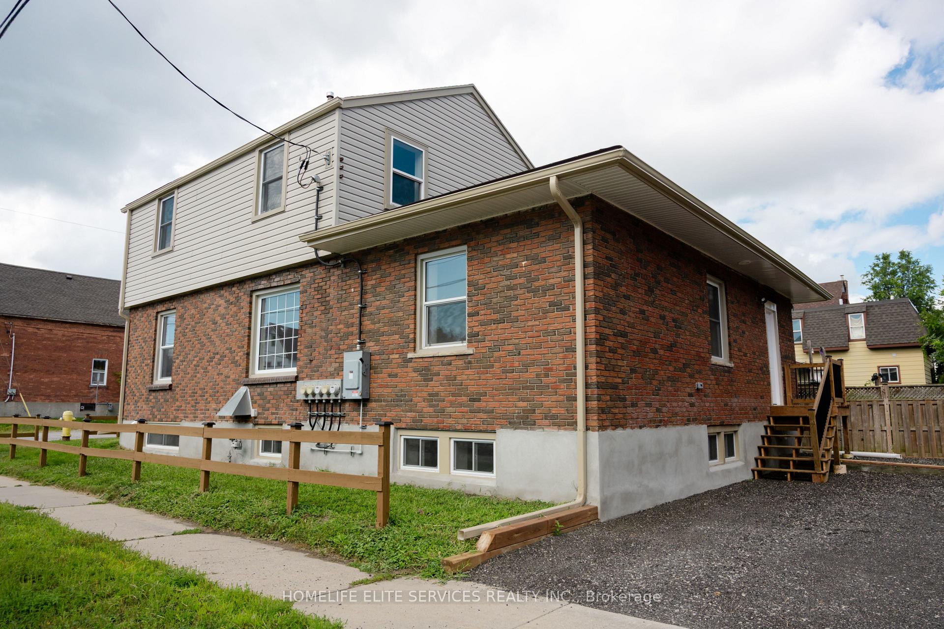 Photo 48 of 196 Second Avenue E, North Bay, Central — HOMEH