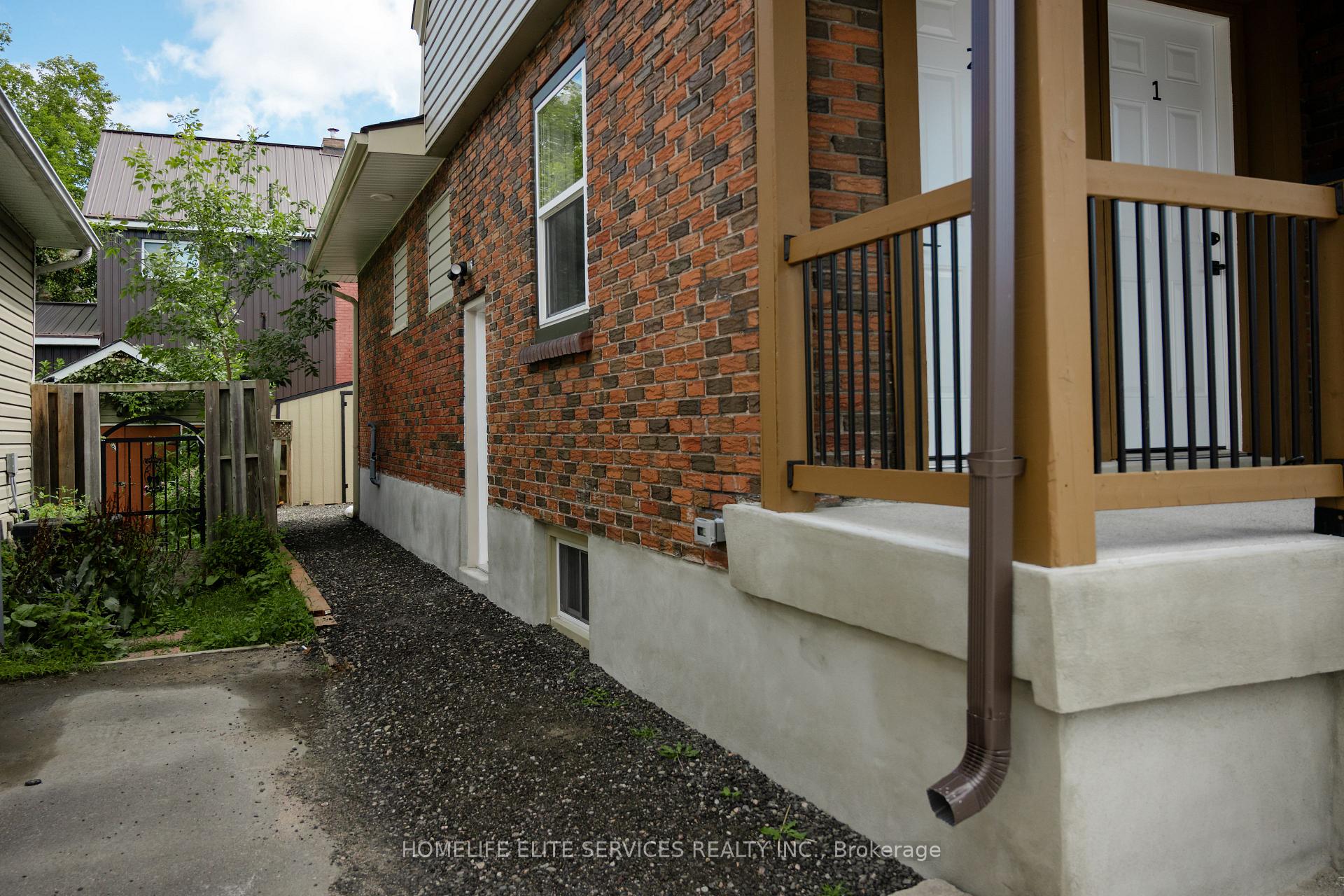 Photo 49 of 196 Second Avenue E, North Bay, Central — HOMEH