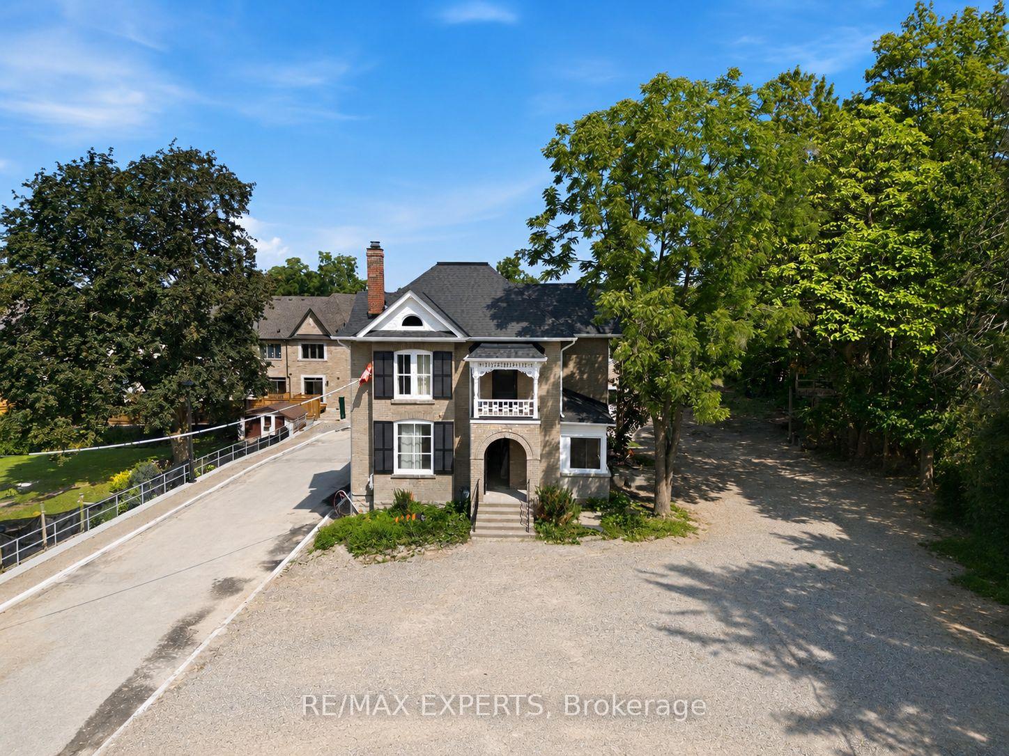 Photo 1 of 66 Main Street, King, Schomberg — HOMEH