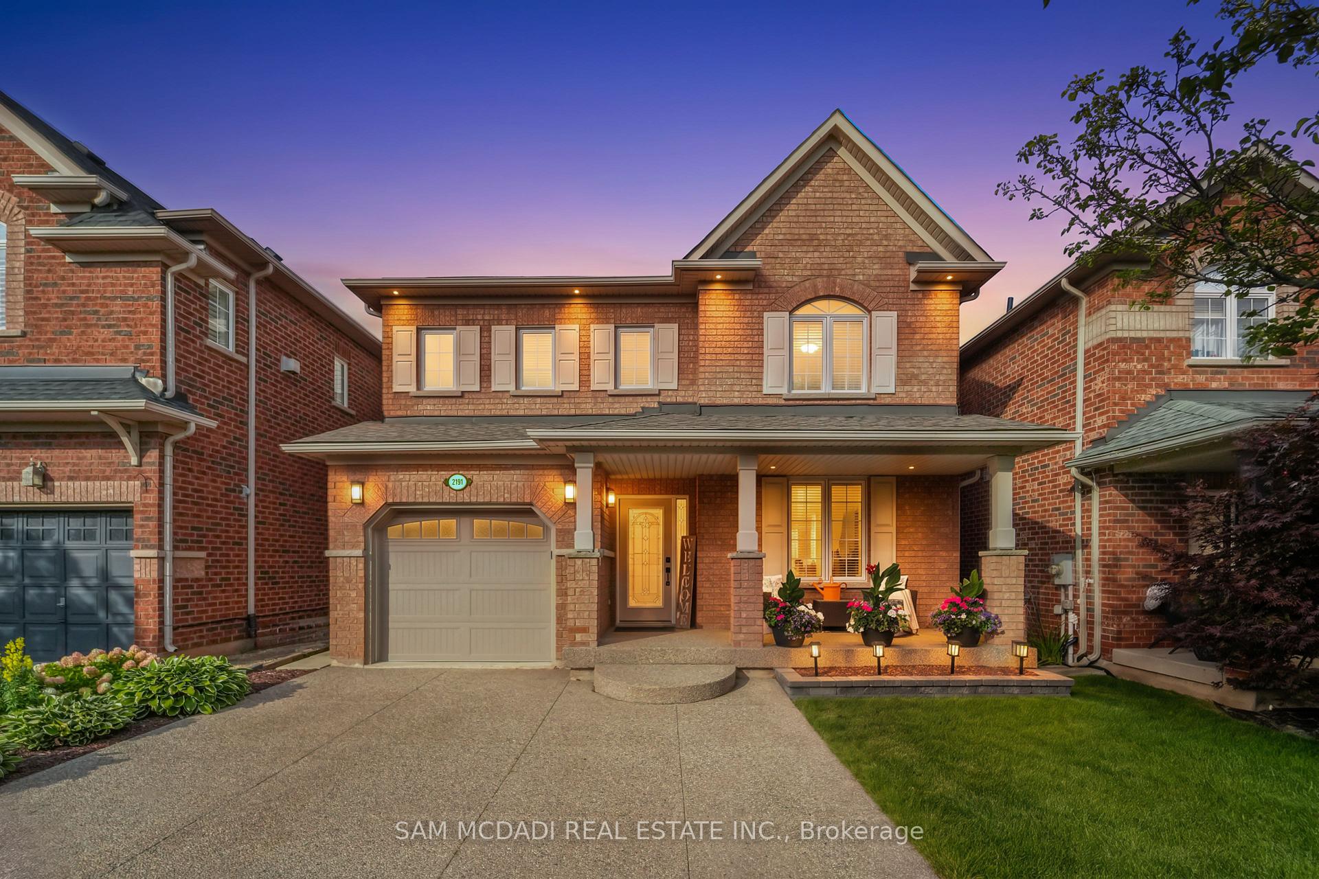 Photo 1 of 2191 Coldwater Street, Burlington, Orchard — HOMEH
