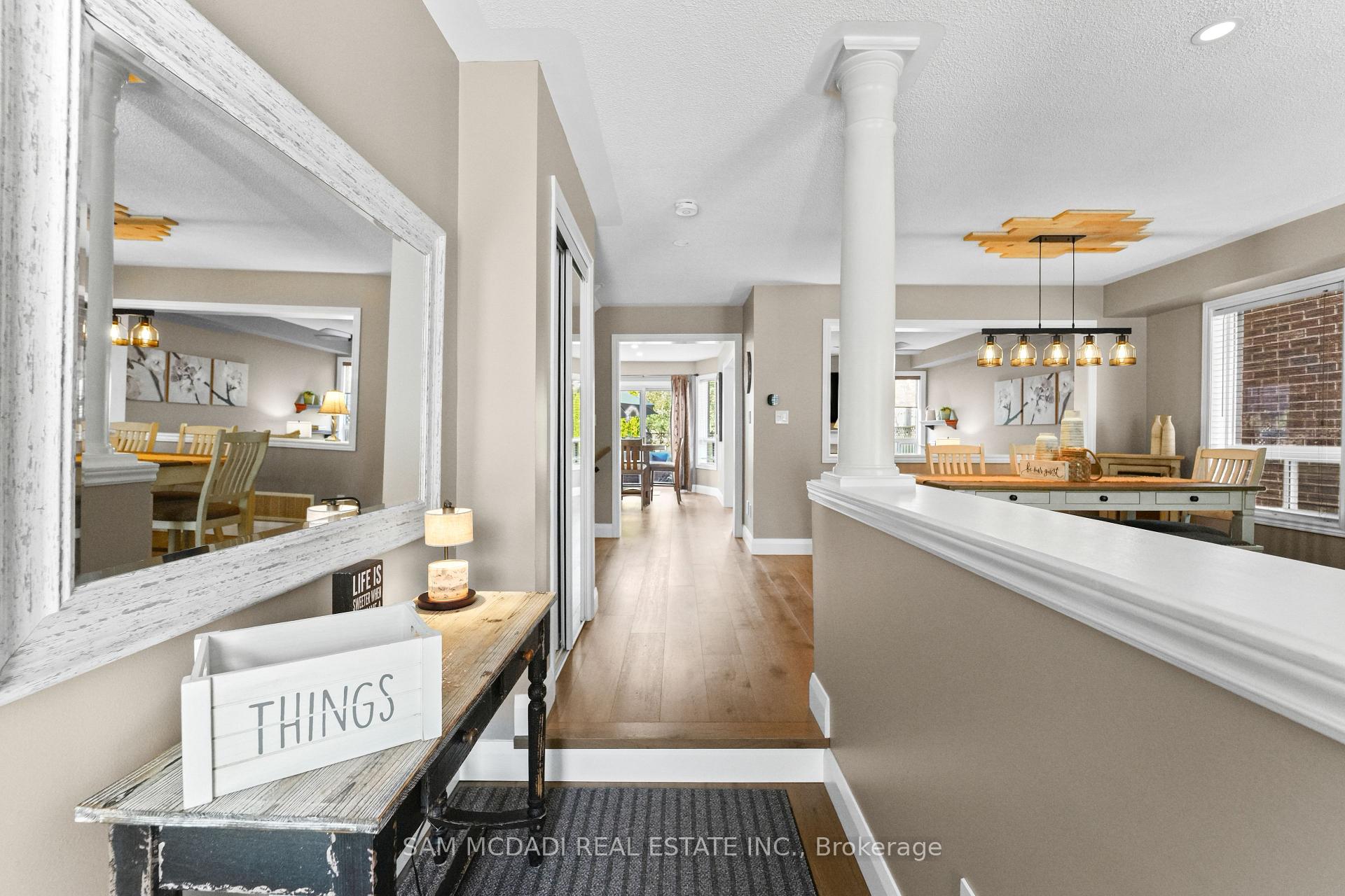Photo 5 of 2191 Coldwater Street, Burlington, Orchard — HOMEH