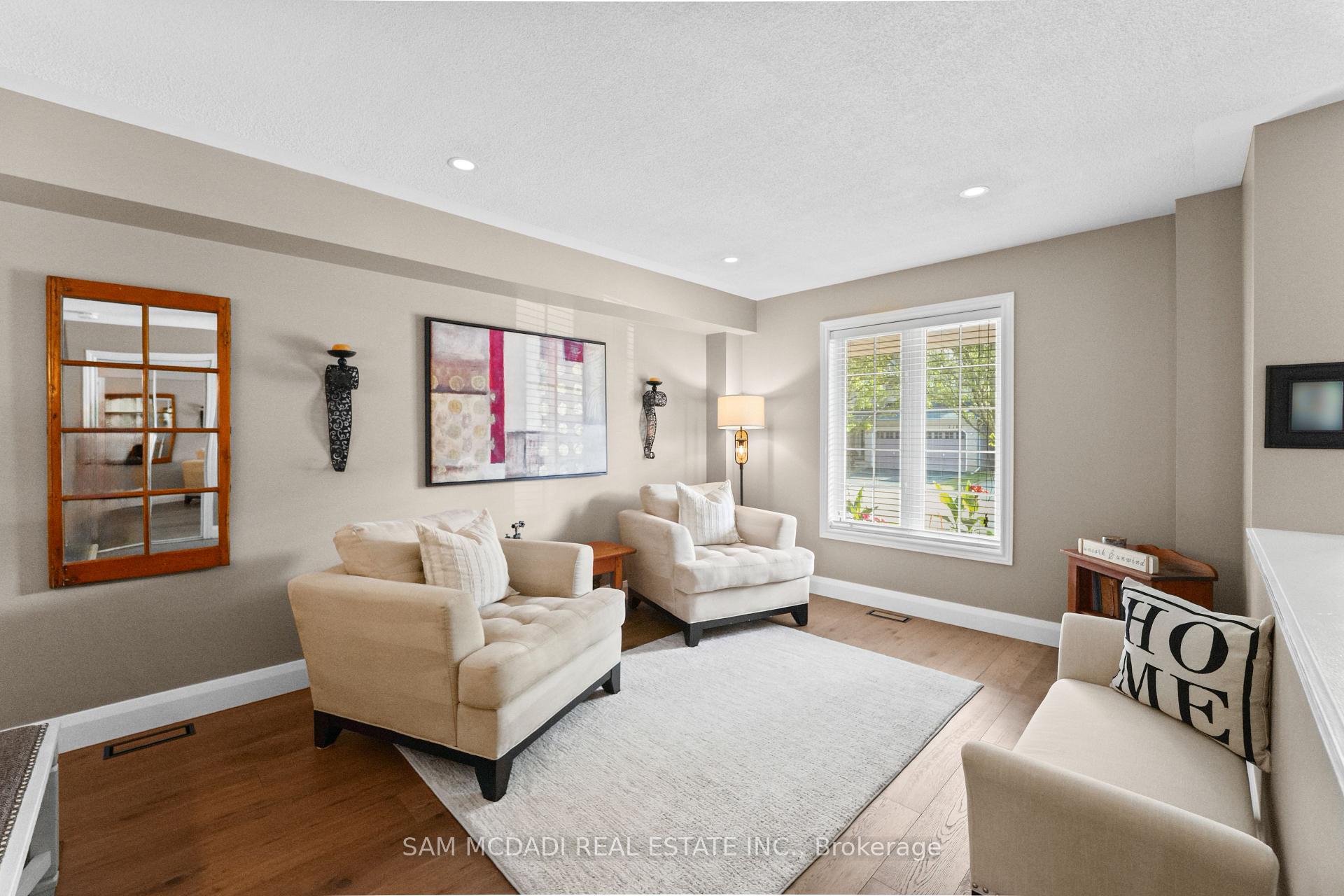 Photo 6 of 2191 Coldwater Street, Burlington, Orchard — HOMEH