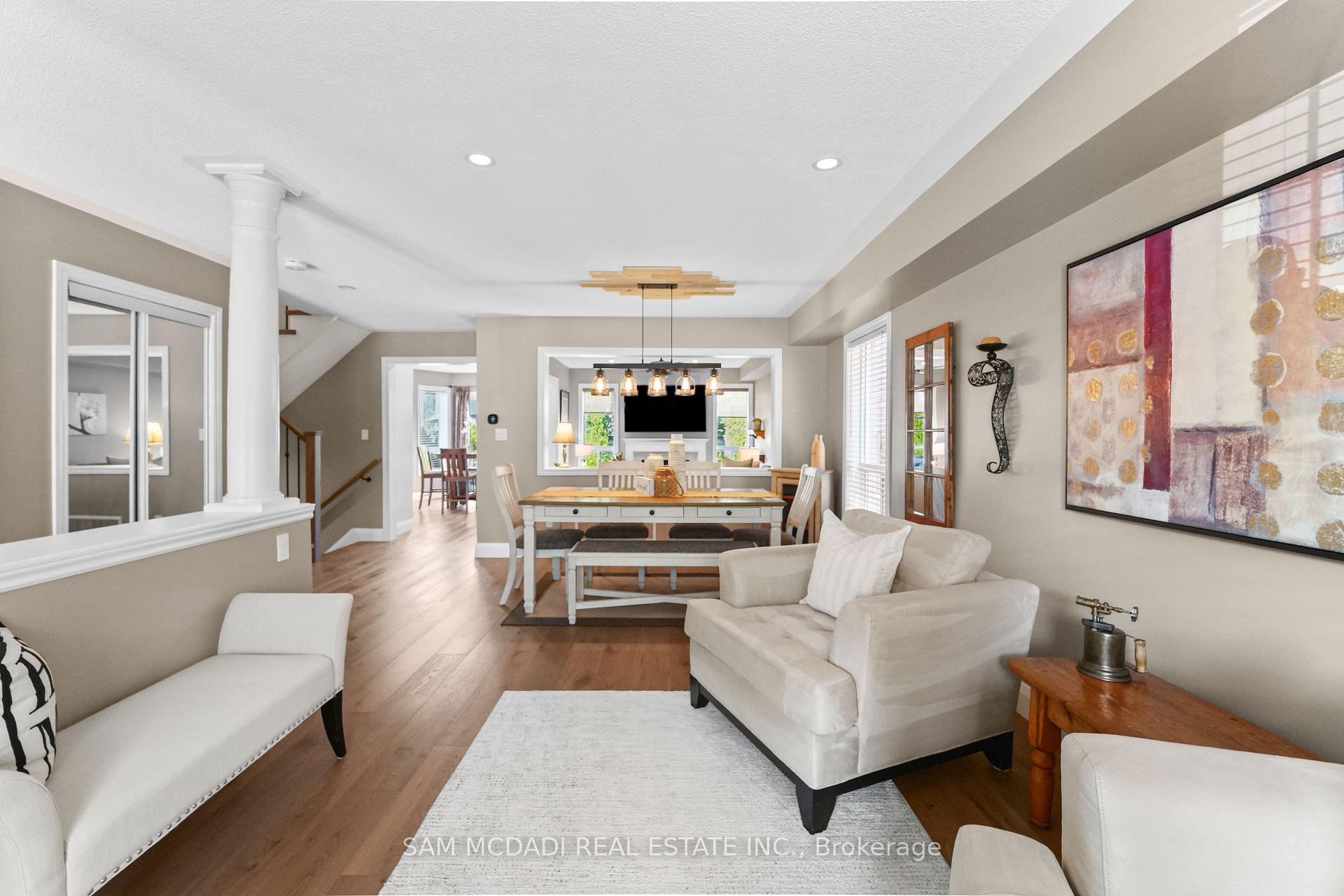 Photo 7 of 2191 Coldwater Street, Burlington, Orchard — HOMEH