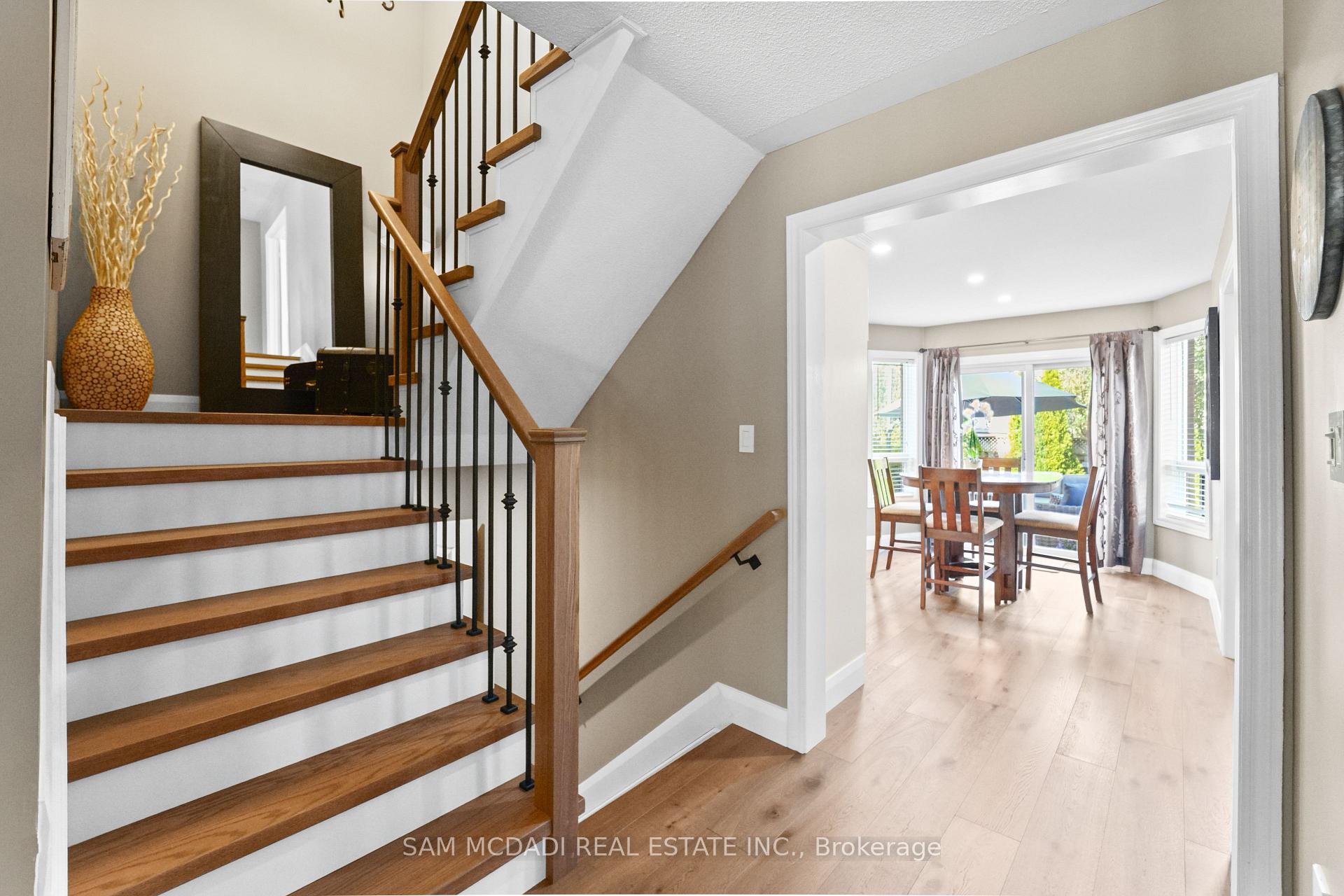 Photo 8 of 2191 Coldwater Street, Burlington, Orchard — HOMEH