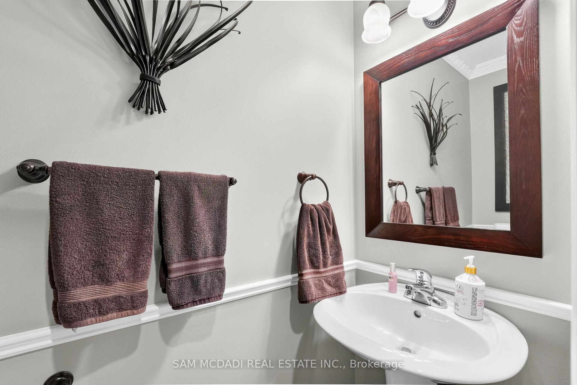 Photo 16 of 2191 Coldwater Street, Burlington, Orchard — HOMEH