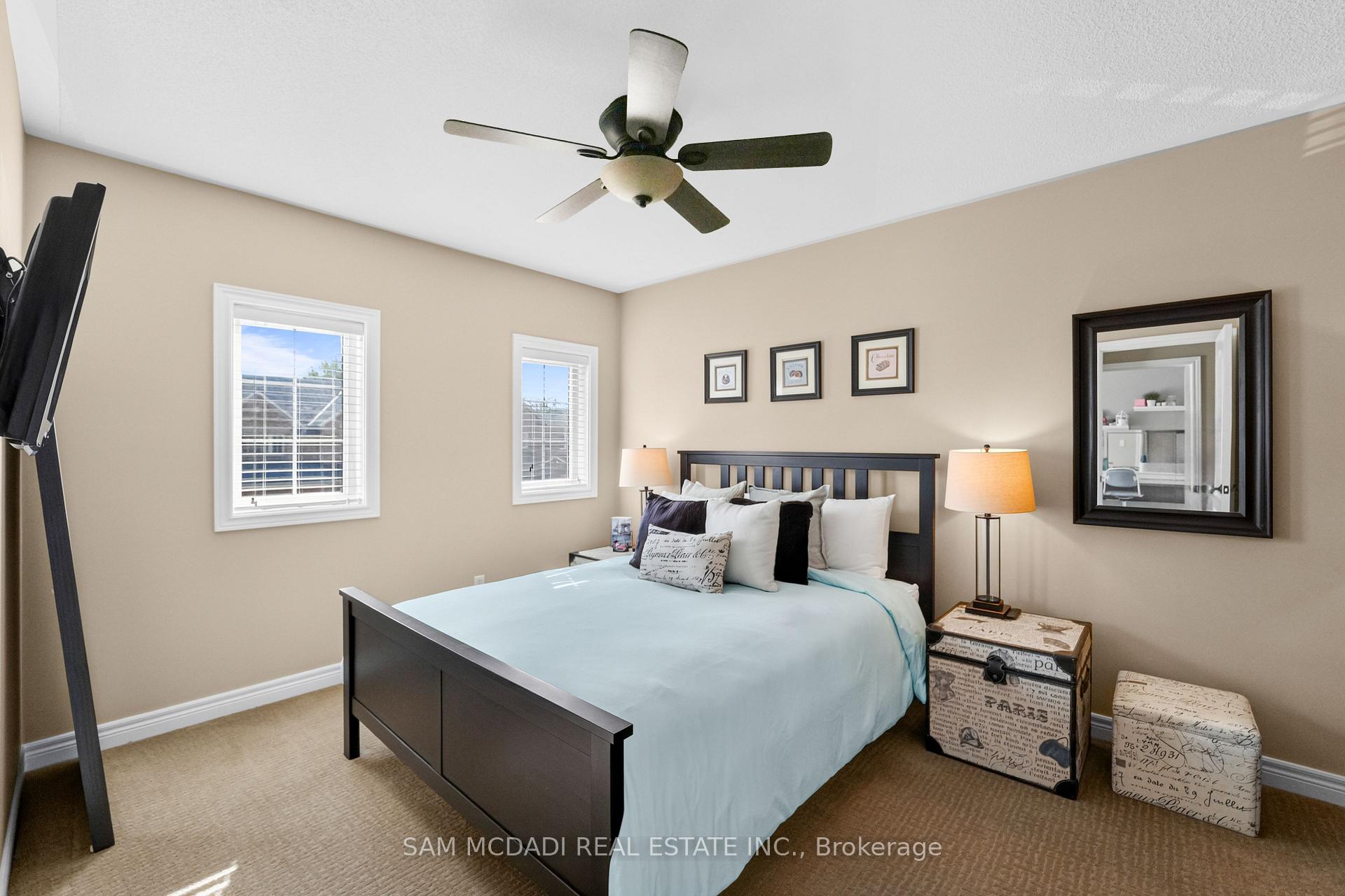 Photo 23 of 2191 Coldwater Street, Burlington, Orchard — HOMEH