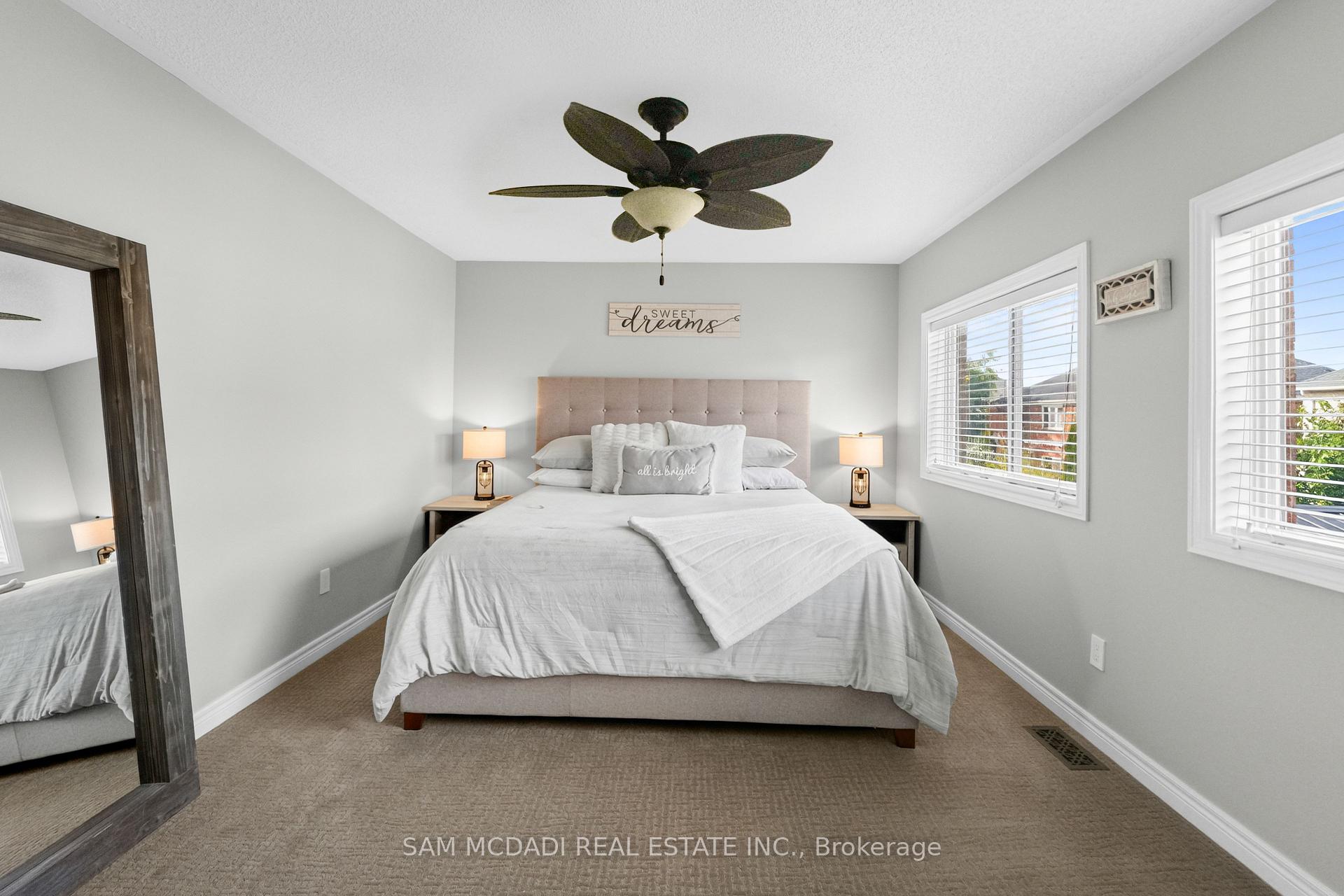 Photo 22 of 2191 Coldwater Street, Burlington, Orchard — HOMEH