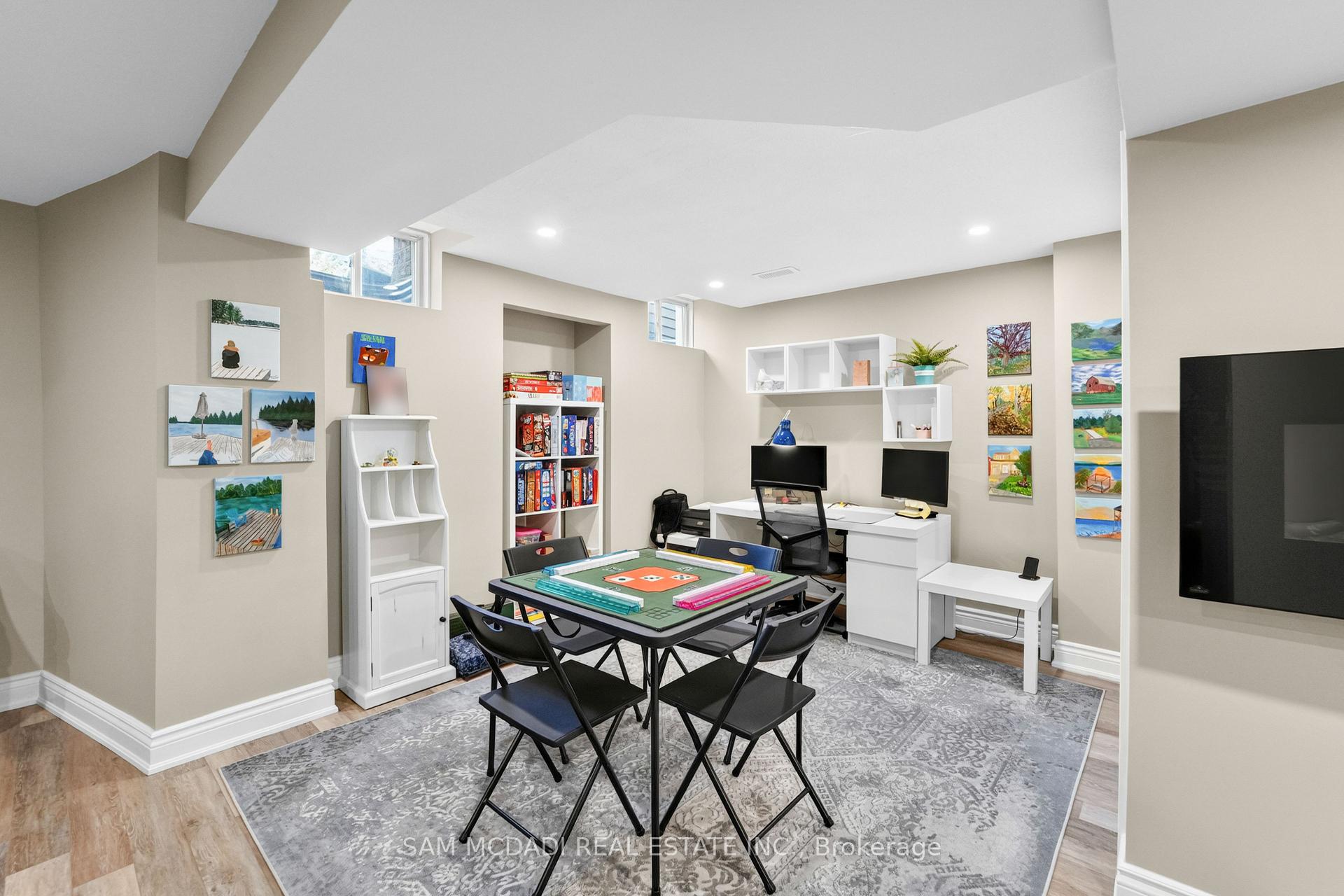 Photo 32 of 2191 Coldwater Street, Burlington, Orchard — HOMEH