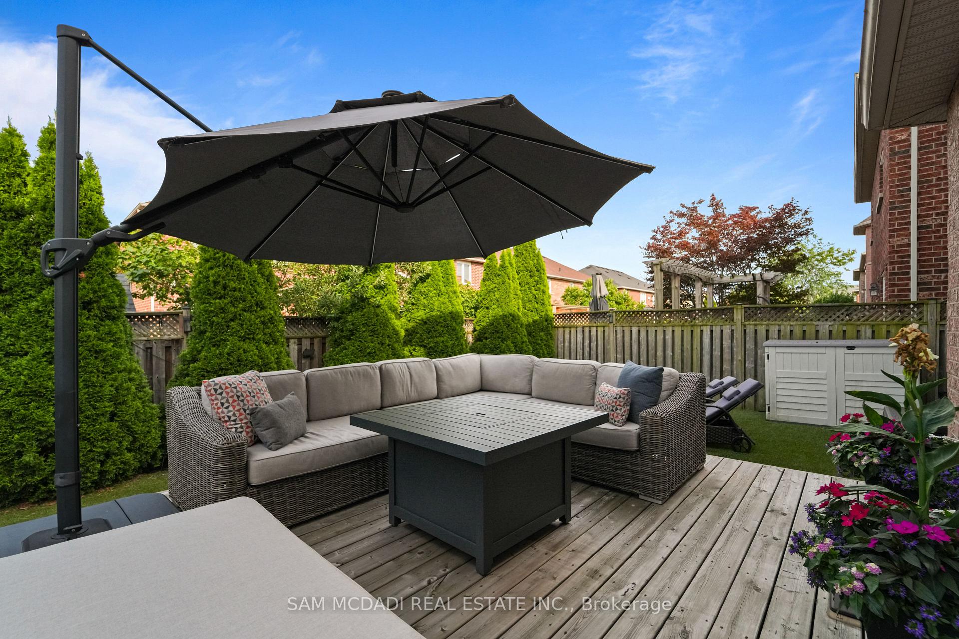 Photo 35 of 2191 Coldwater Street, Burlington, Orchard — HOMEH