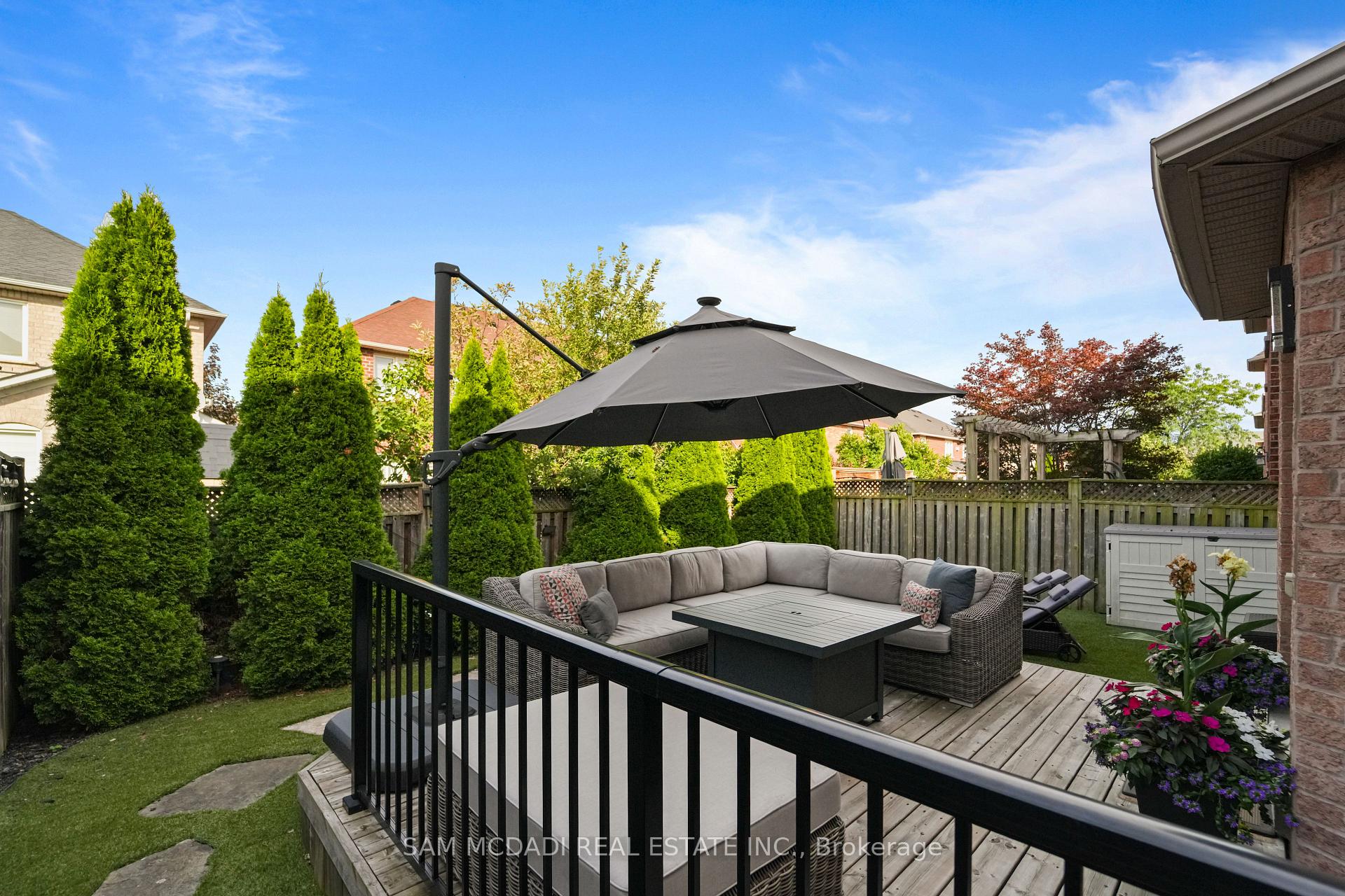 Photo 36 of 2191 Coldwater Street, Burlington, Orchard — HOMEH