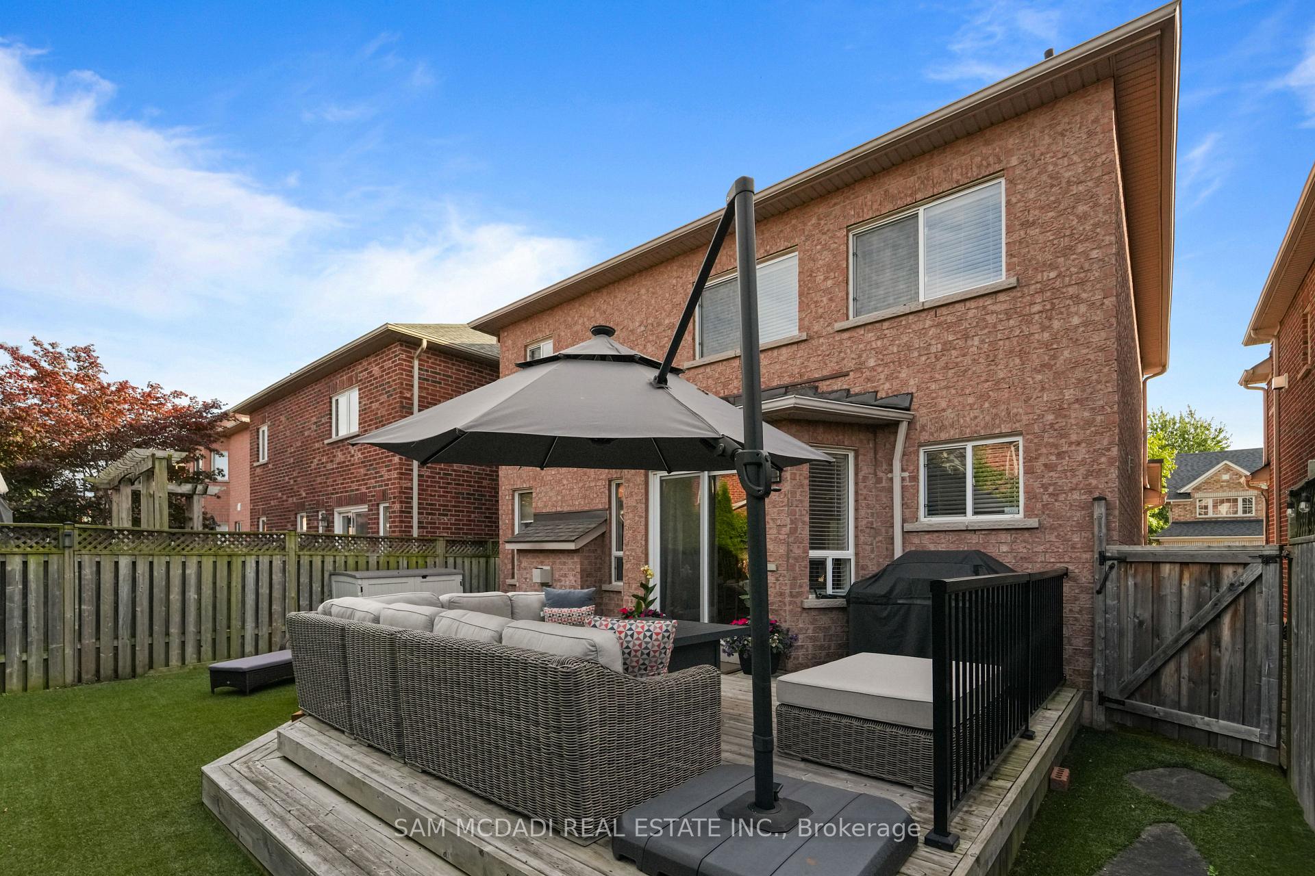 Photo 37 of 2191 Coldwater Street, Burlington, Orchard — HOMEH