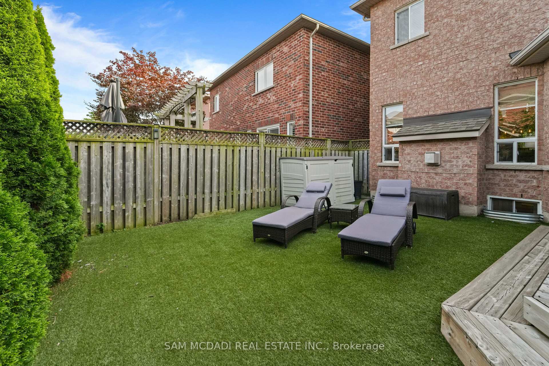 Photo 38 of 2191 Coldwater Street, Burlington, Orchard — HOMEH
