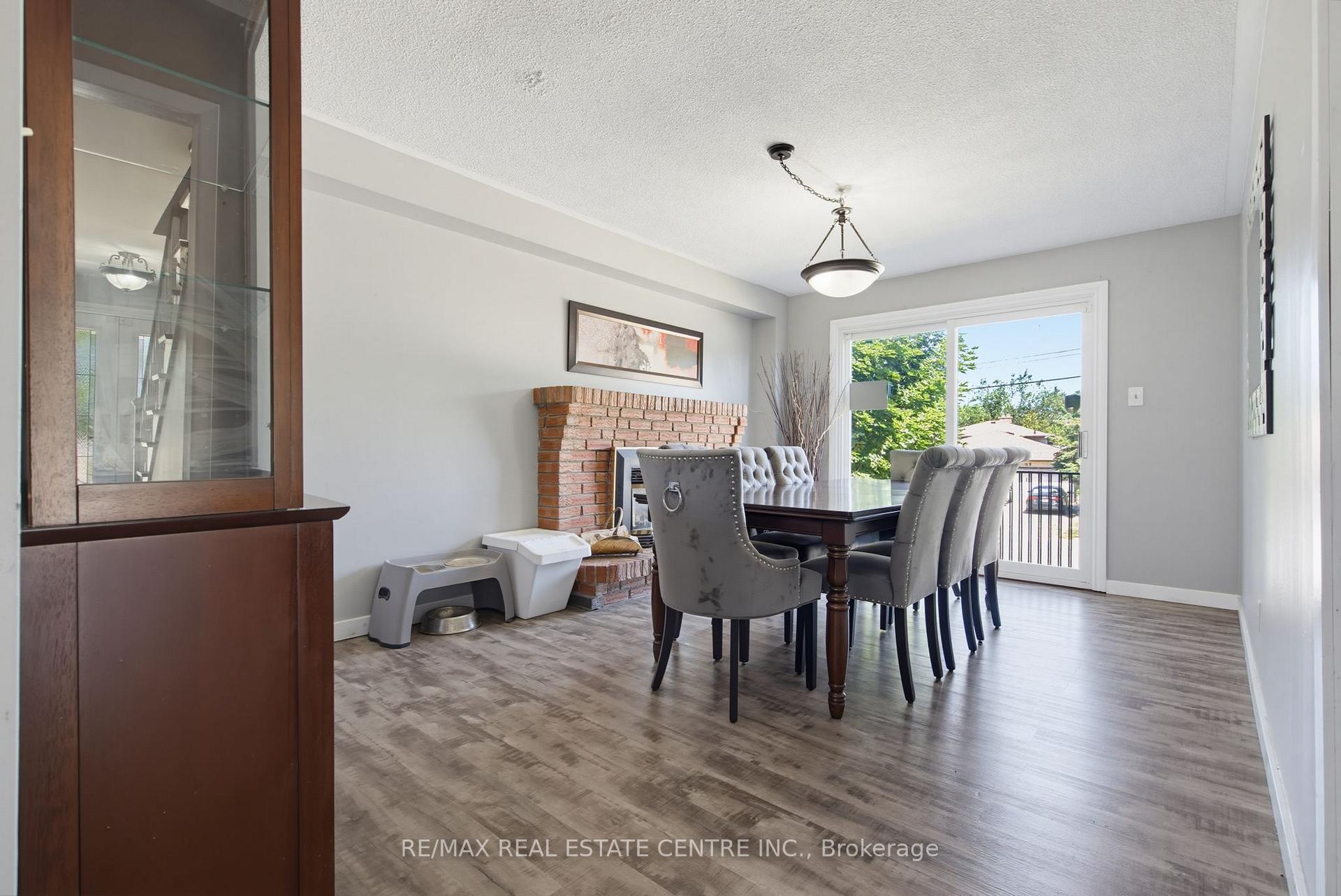 Photo 16 of 39 Amelia Street, Orangeville — HOMEH