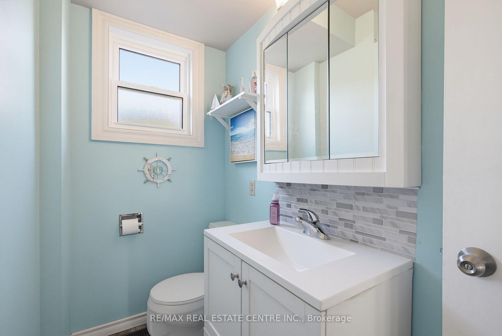 Photo 18 of 39 Amelia Street, Orangeville — HOMEH