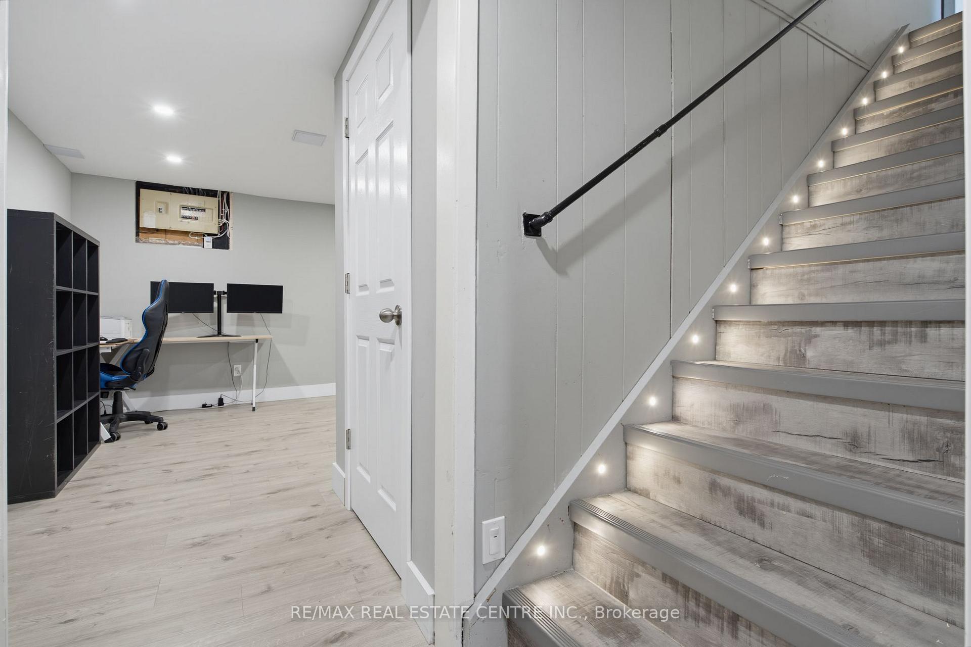 Photo 34 of 39 Amelia Street, Orangeville — HOMEH
