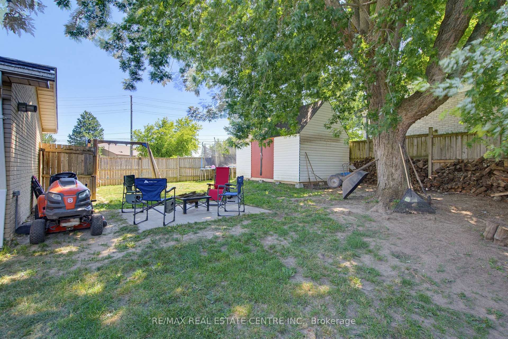 Photo 45 of 39 Amelia Street, Orangeville — HOMEH