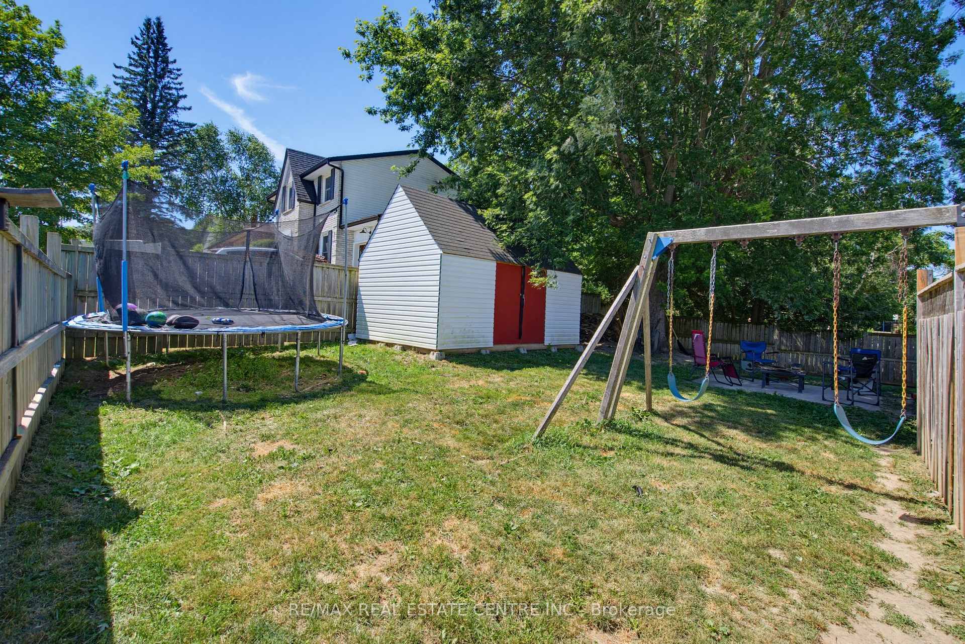 Photo 46 of 39 Amelia Street, Orangeville — HOMEH