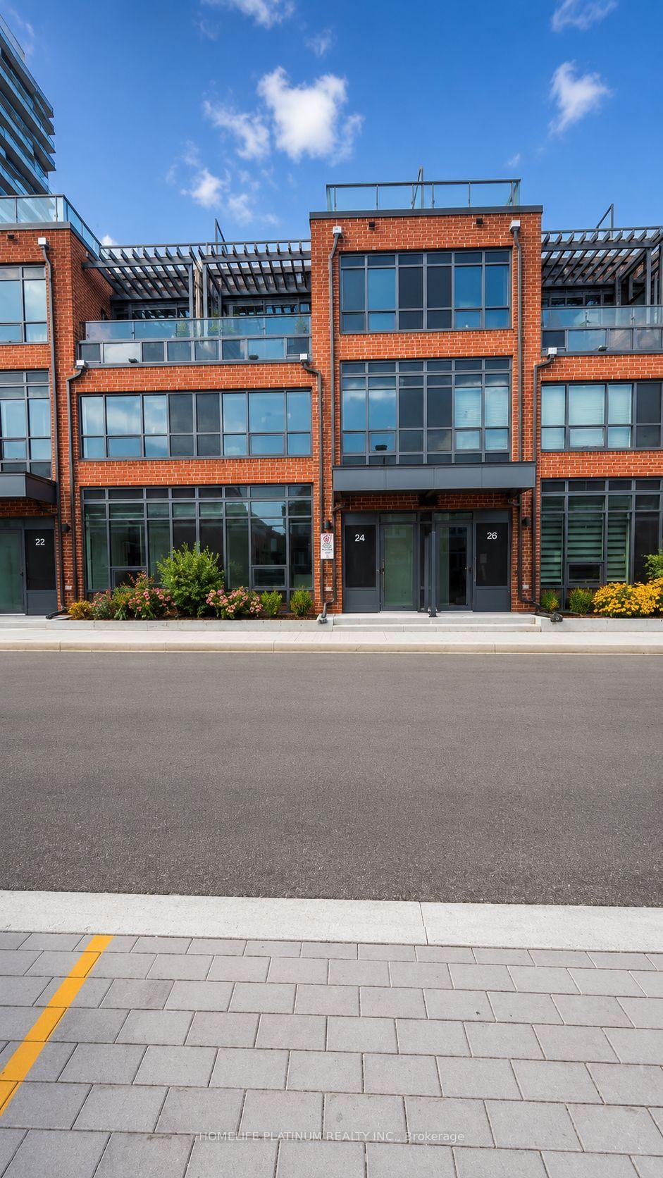 Photo 2 of Unit 5, 24 Alpine Symphony Path, Oshawa, Windfields — HOMEH