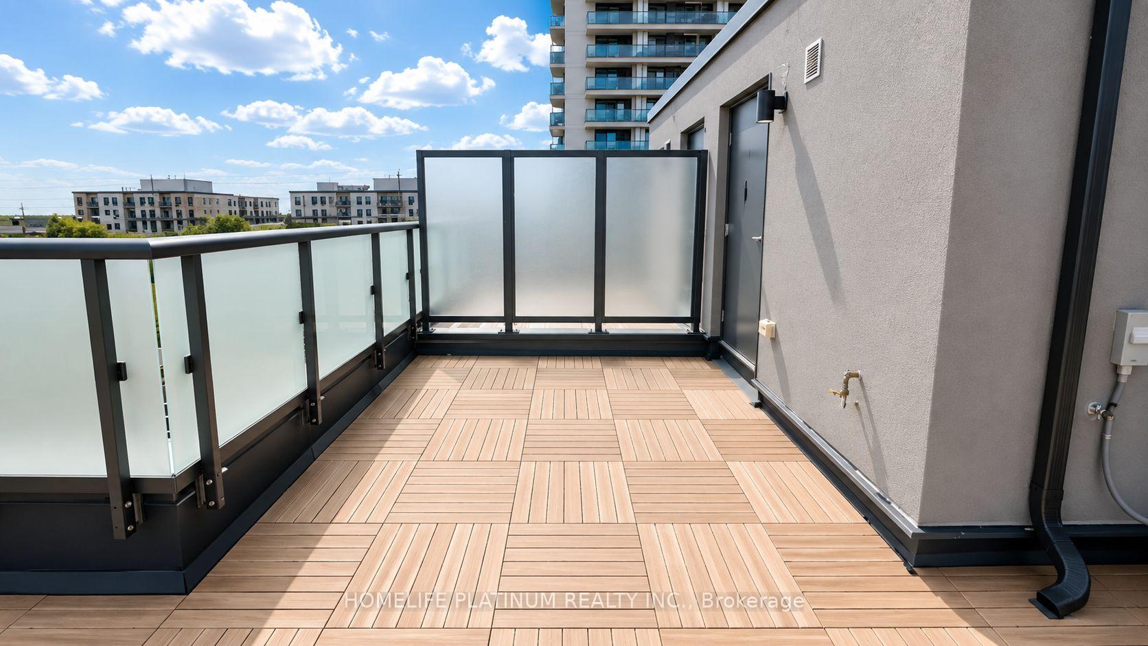 Photo 31 of Unit 5, 24 Alpine Symphony Path, Oshawa, Windfields — HOMEH