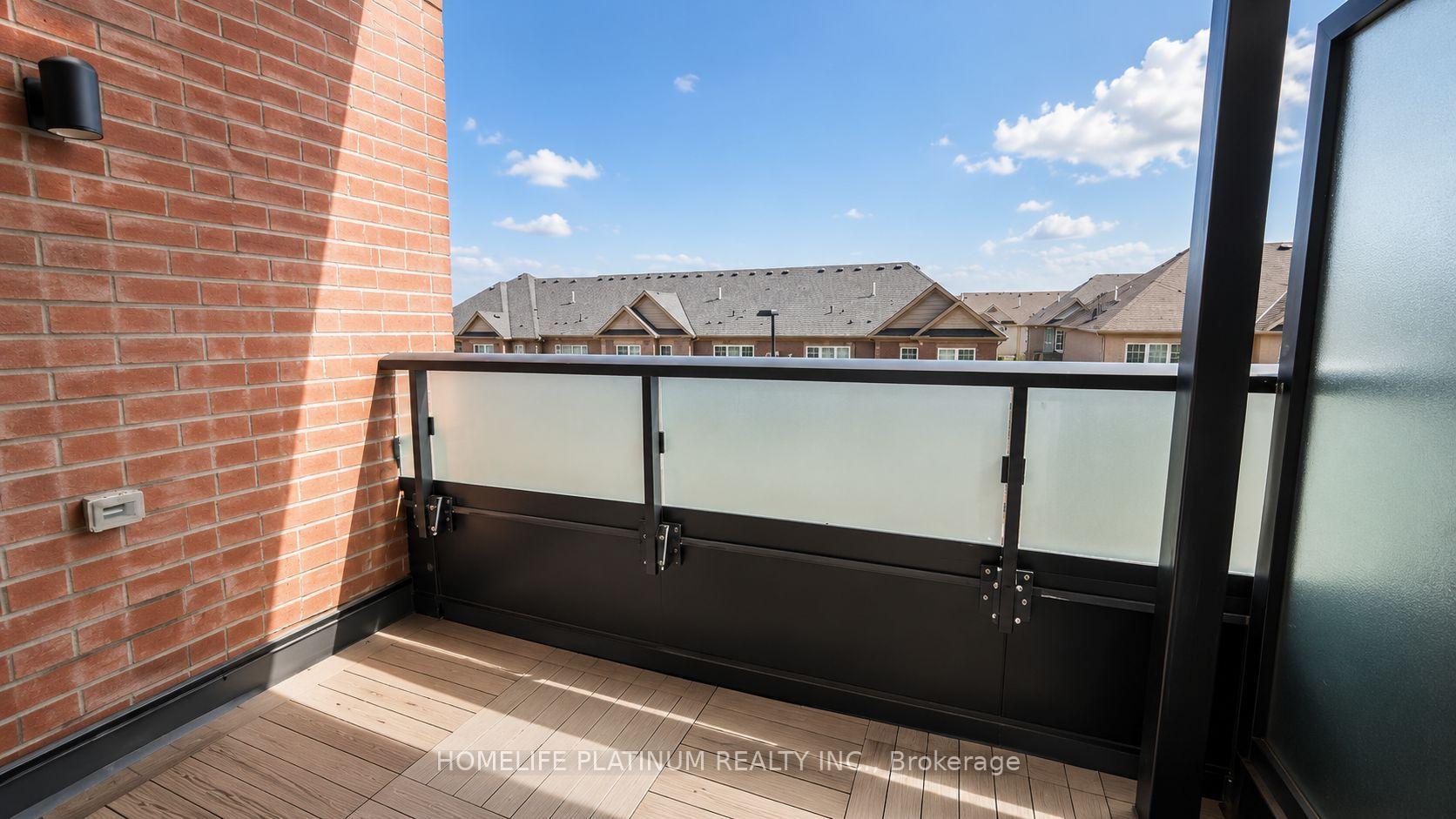Photo 23 of Unit 5, 24 Alpine Symphony Path, Oshawa, Windfields — HOMEH