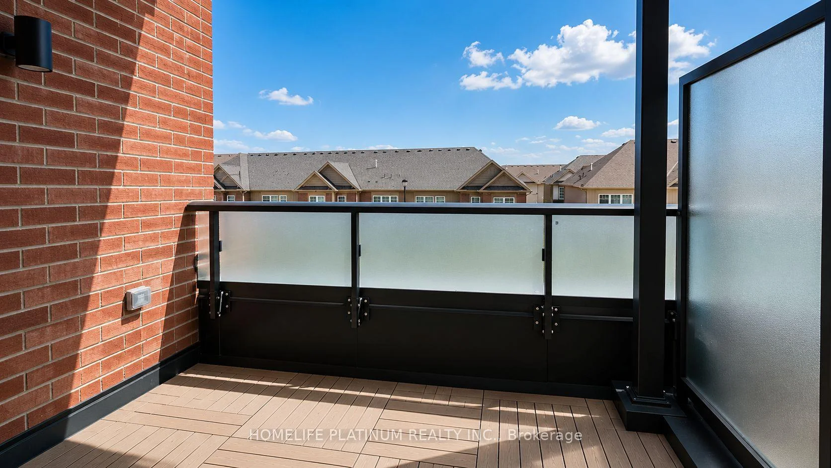 Photo 13 of Unit 5, 24 Alpine Symphony Path, Oshawa, Windfields — HOMEH