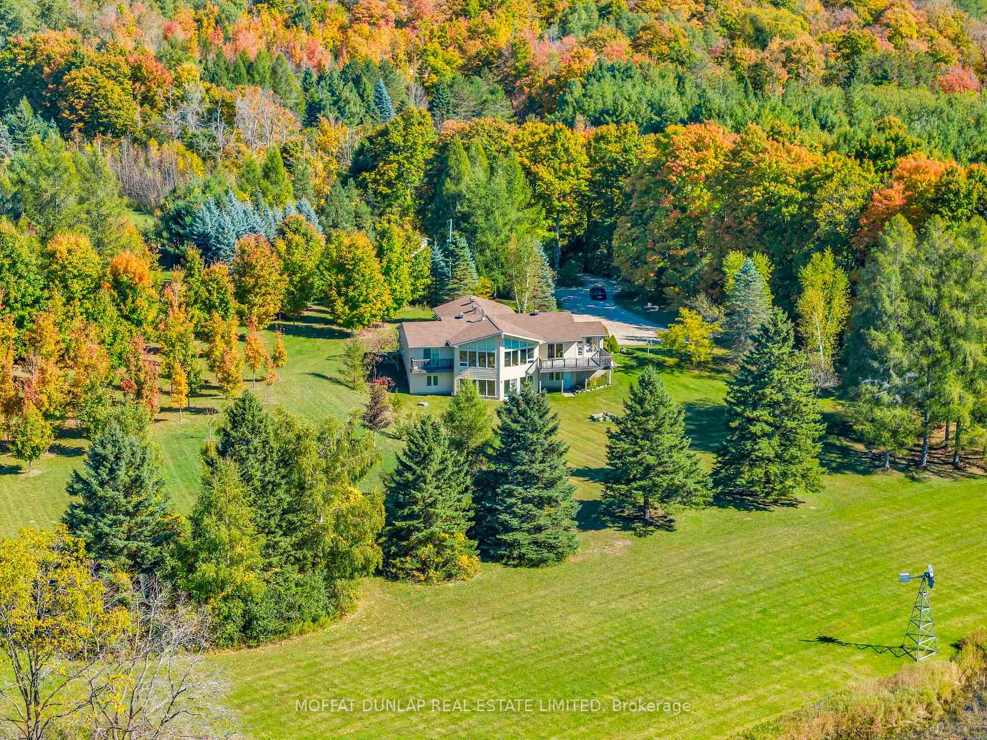 Photo 2 of 15910 Mississauga Road, Caledon, Rural Caledon — HOMEH