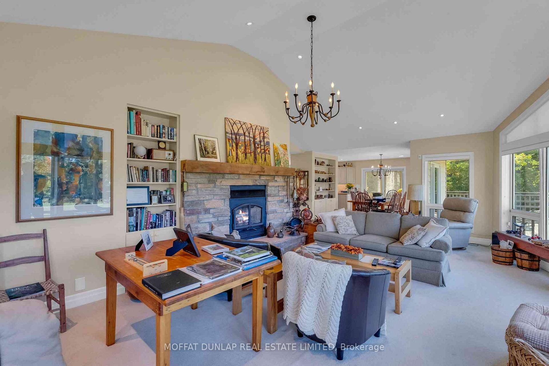 Photo 5 of 15910 Mississauga Road, Caledon, Rural Caledon — HOMEH