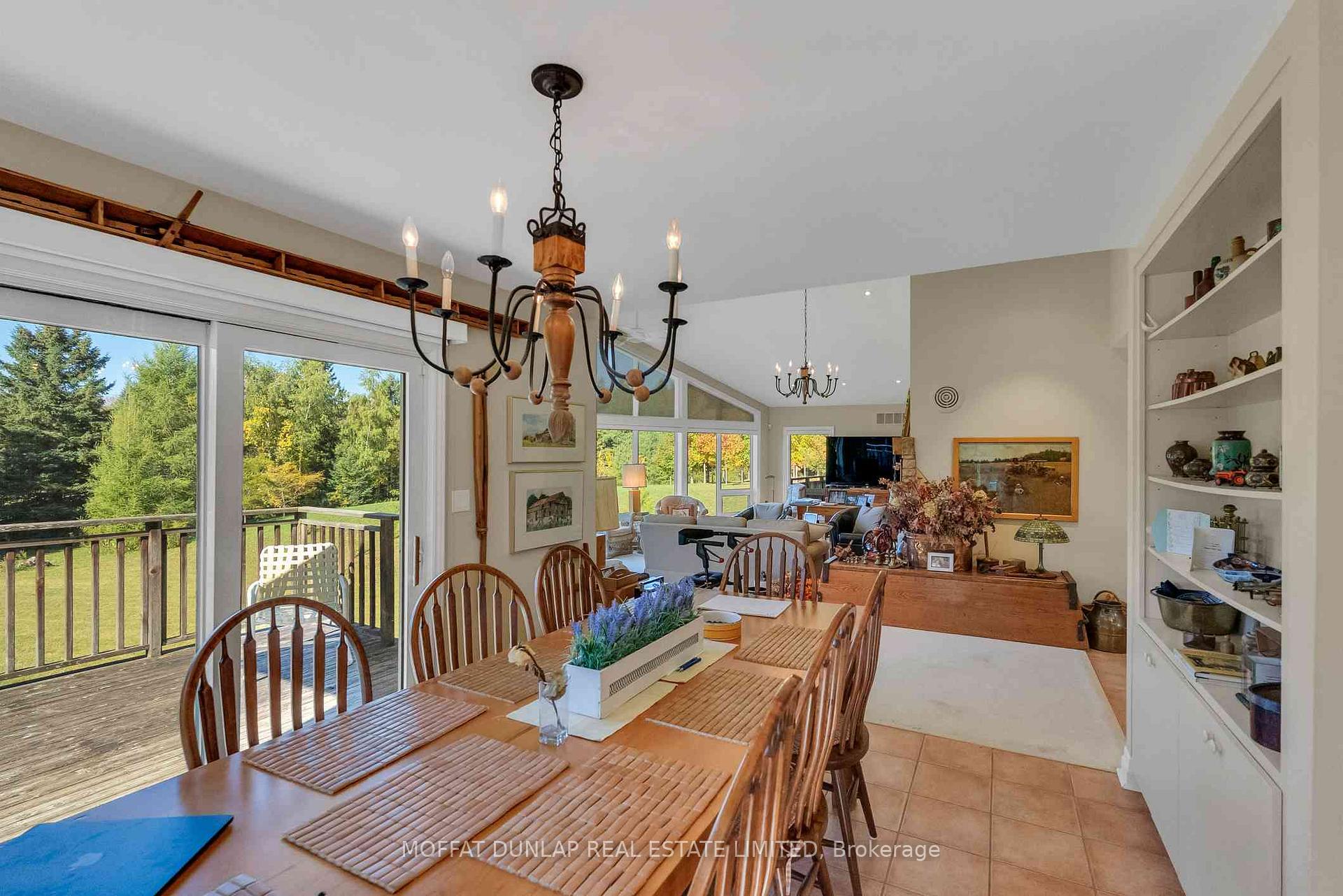 Photo 6 of 15910 Mississauga Road, Caledon, Rural Caledon — HOMEH