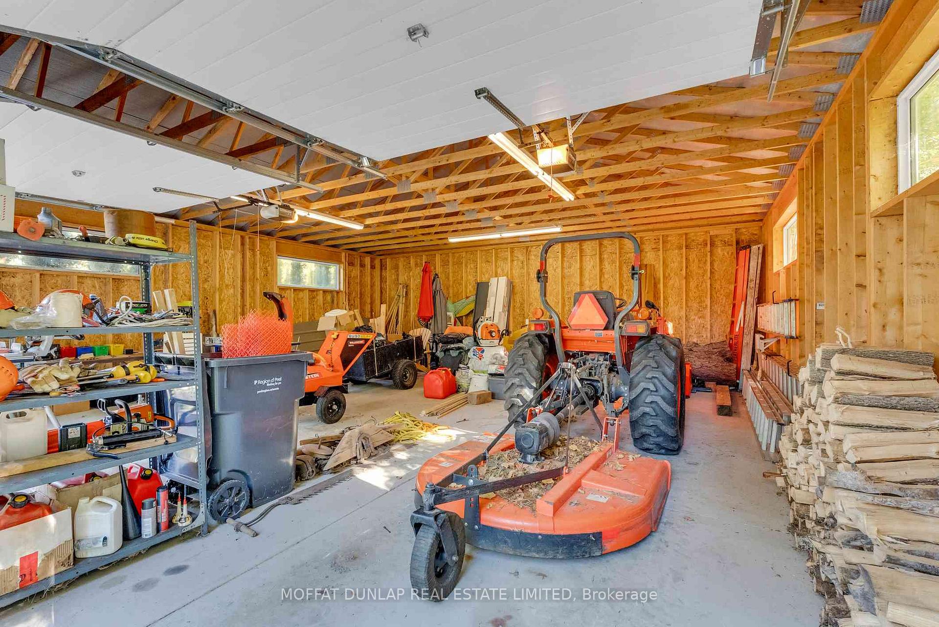Photo 19 of 15910 Mississauga Road, Caledon, Rural Caledon — HOMEH