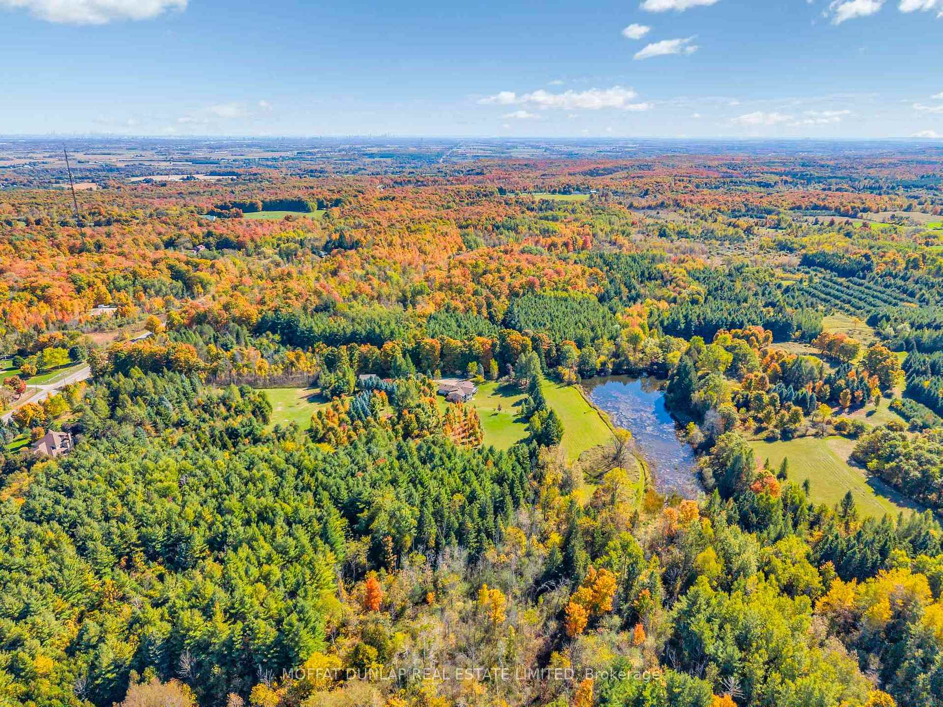 Photo 29 of 15910 Mississauga Road, Caledon, Rural Caledon — HOMEH