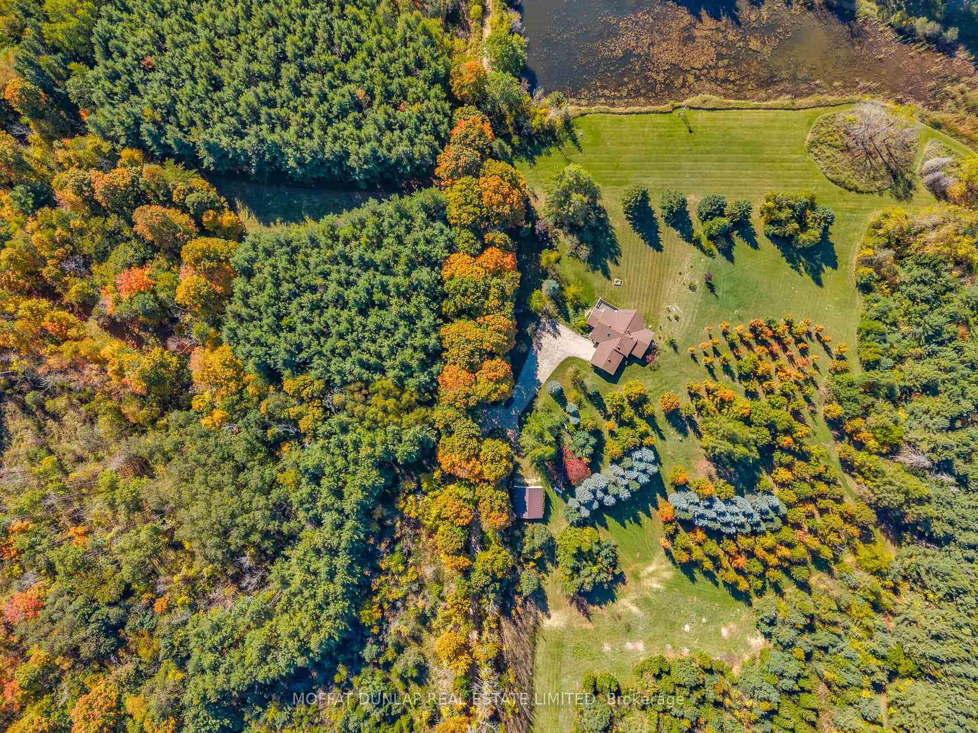 Photo 30 of 15910 Mississauga Road, Caledon, Rural Caledon — HOMEH