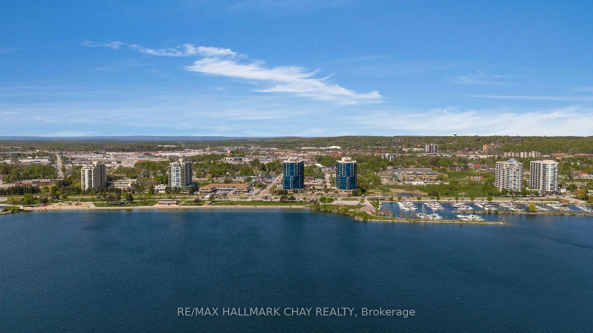 Photo 3 of Unit 702, 37 Ellen Street, Barrie, City Centre — HOMEH