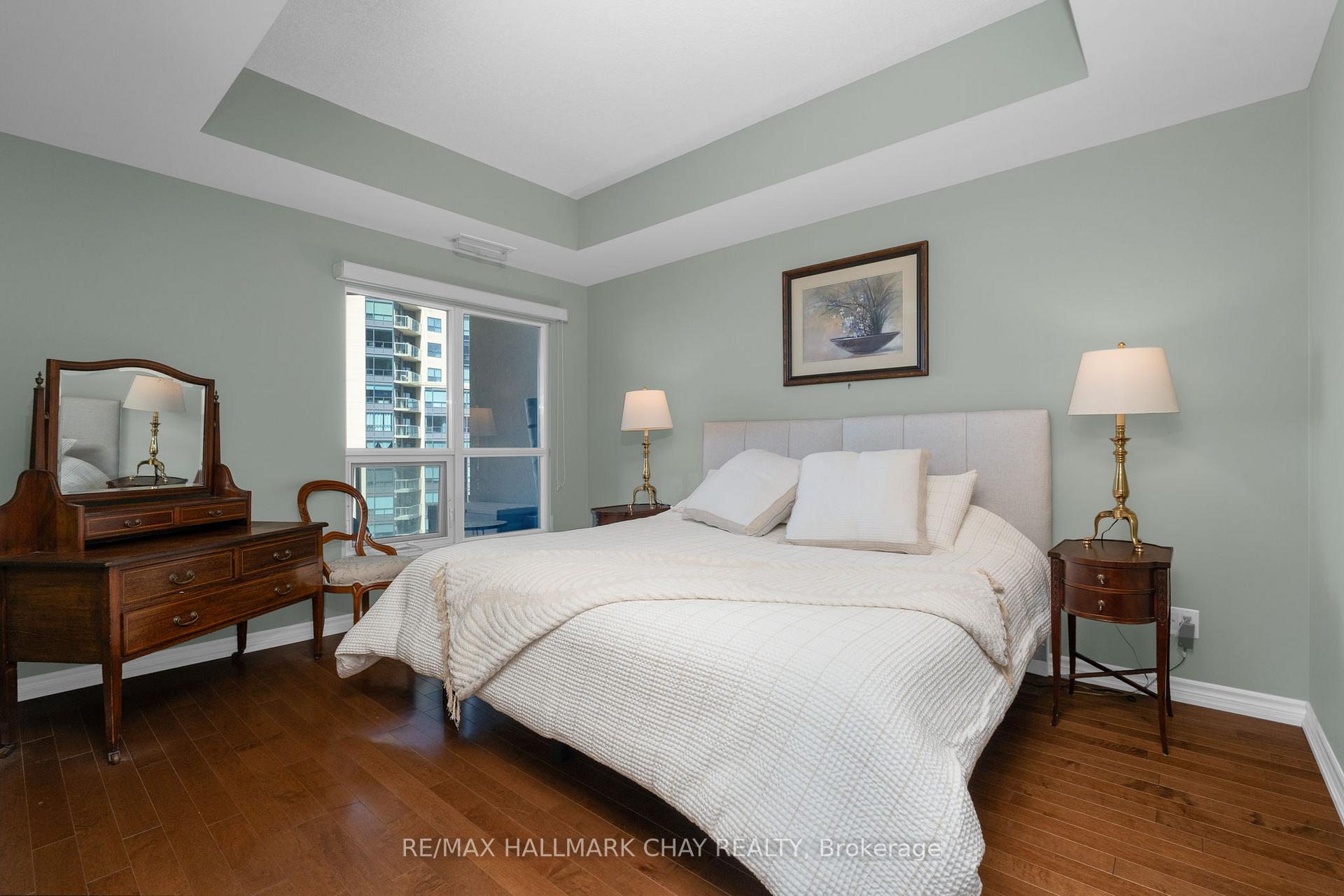Photo 20 of Unit 702, 37 Ellen Street, Barrie, City Centre — HOMEH