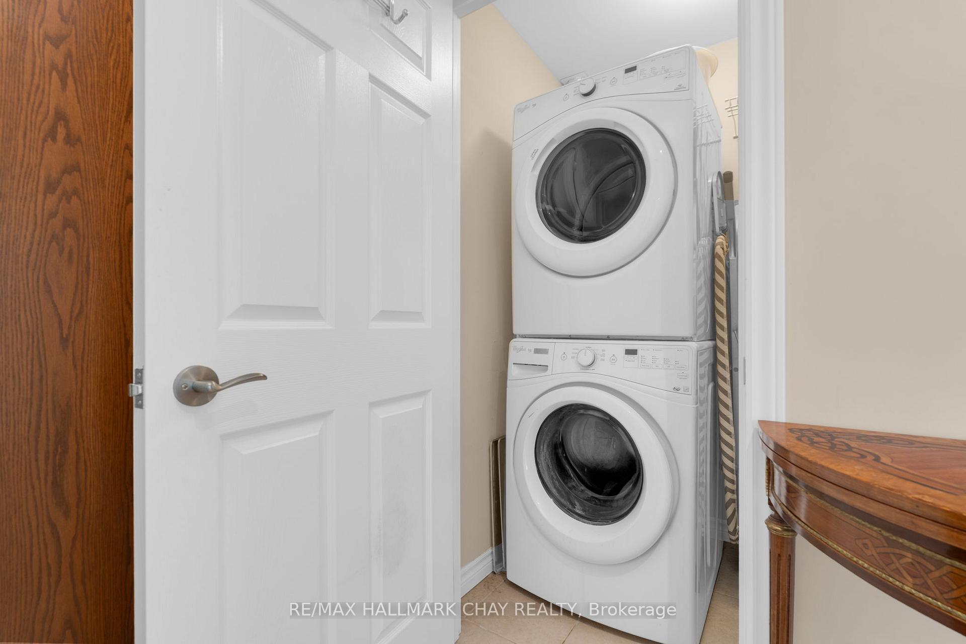 Photo 25 of Unit 702, 37 Ellen Street, Barrie, City Centre — HOMEH