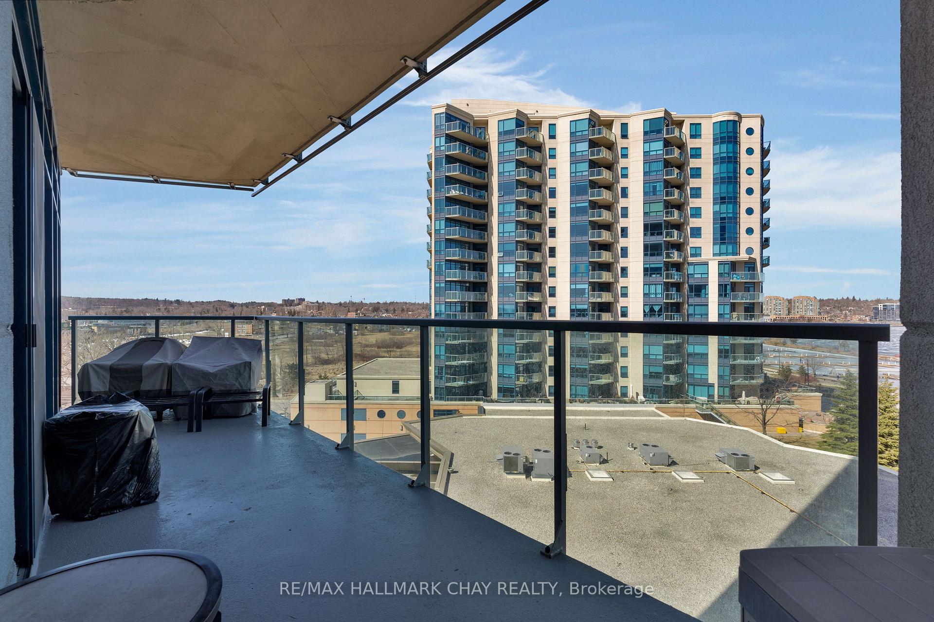 Photo 26 of Unit 702, 37 Ellen Street, Barrie, City Centre — HOMEH