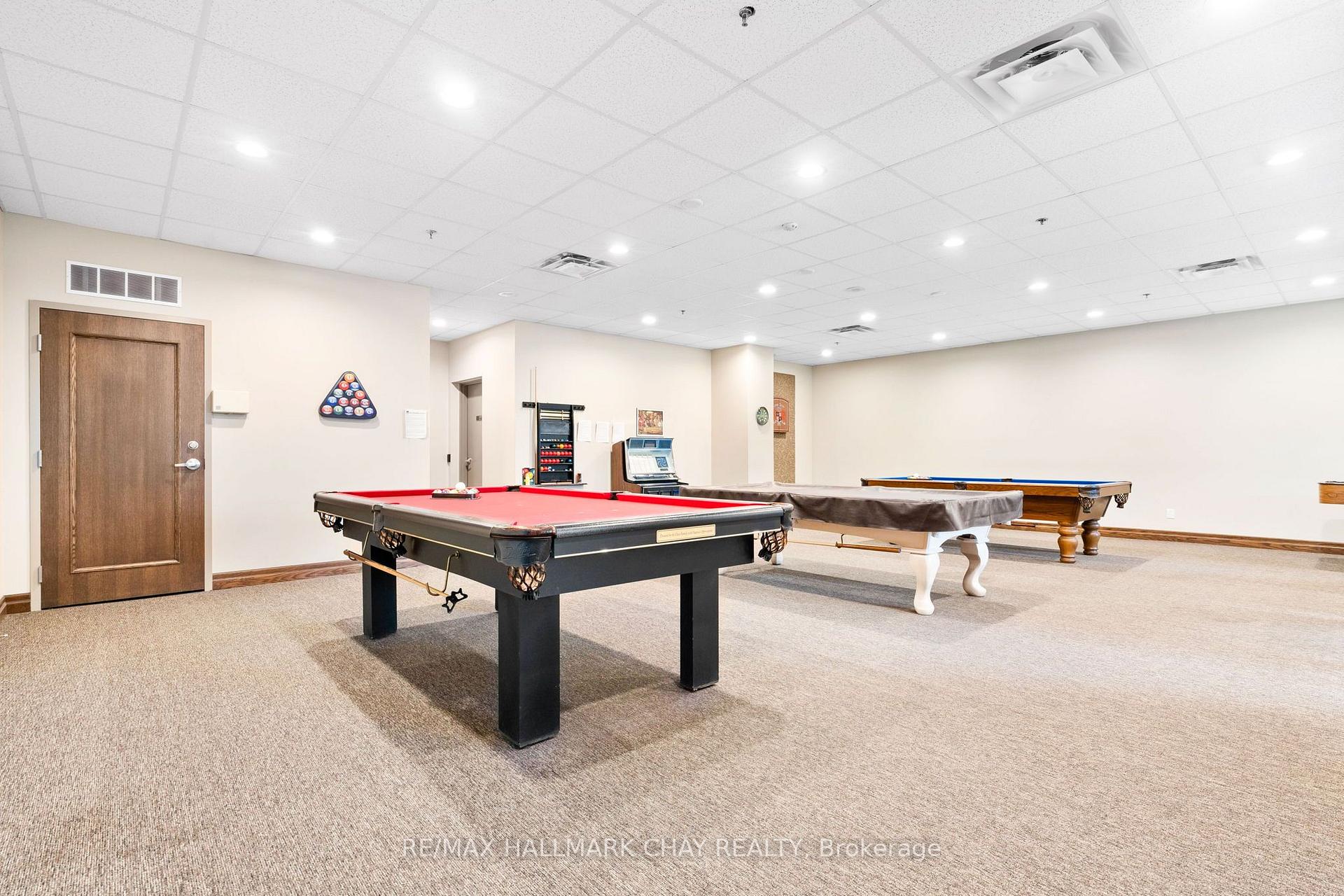 Photo 33 of Unit 702, 37 Ellen Street, Barrie, City Centre — HOMEH