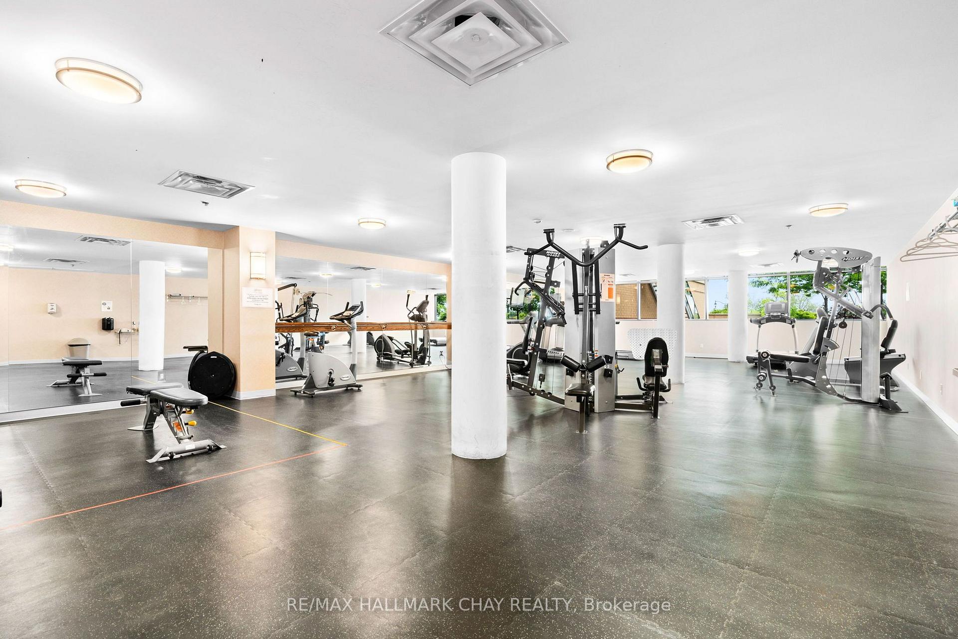 Photo 38 of Unit 702, 37 Ellen Street, Barrie, City Centre — HOMEH
